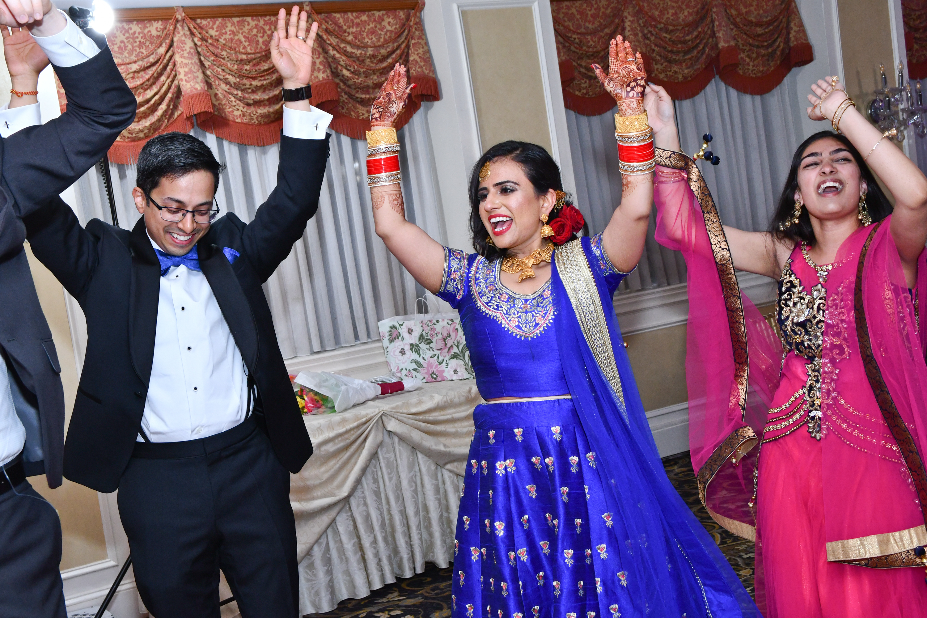 B+S RECEPTION543