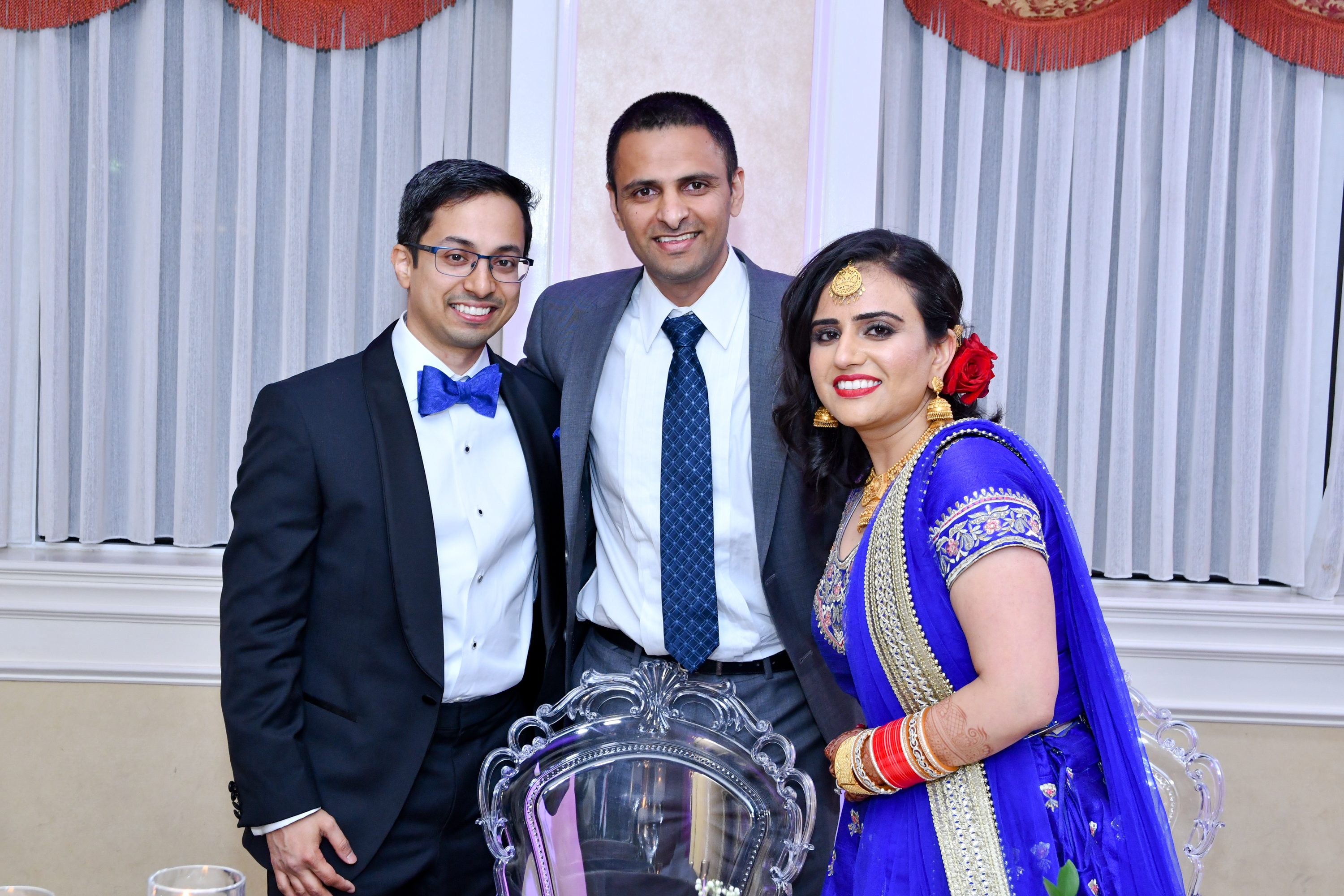 B+S RECEPTION369