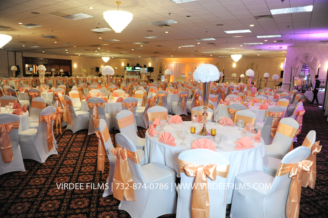 RECEPTION (184)
