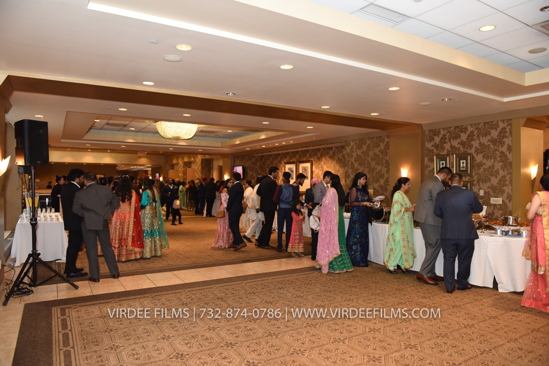 RECEPTION (172)