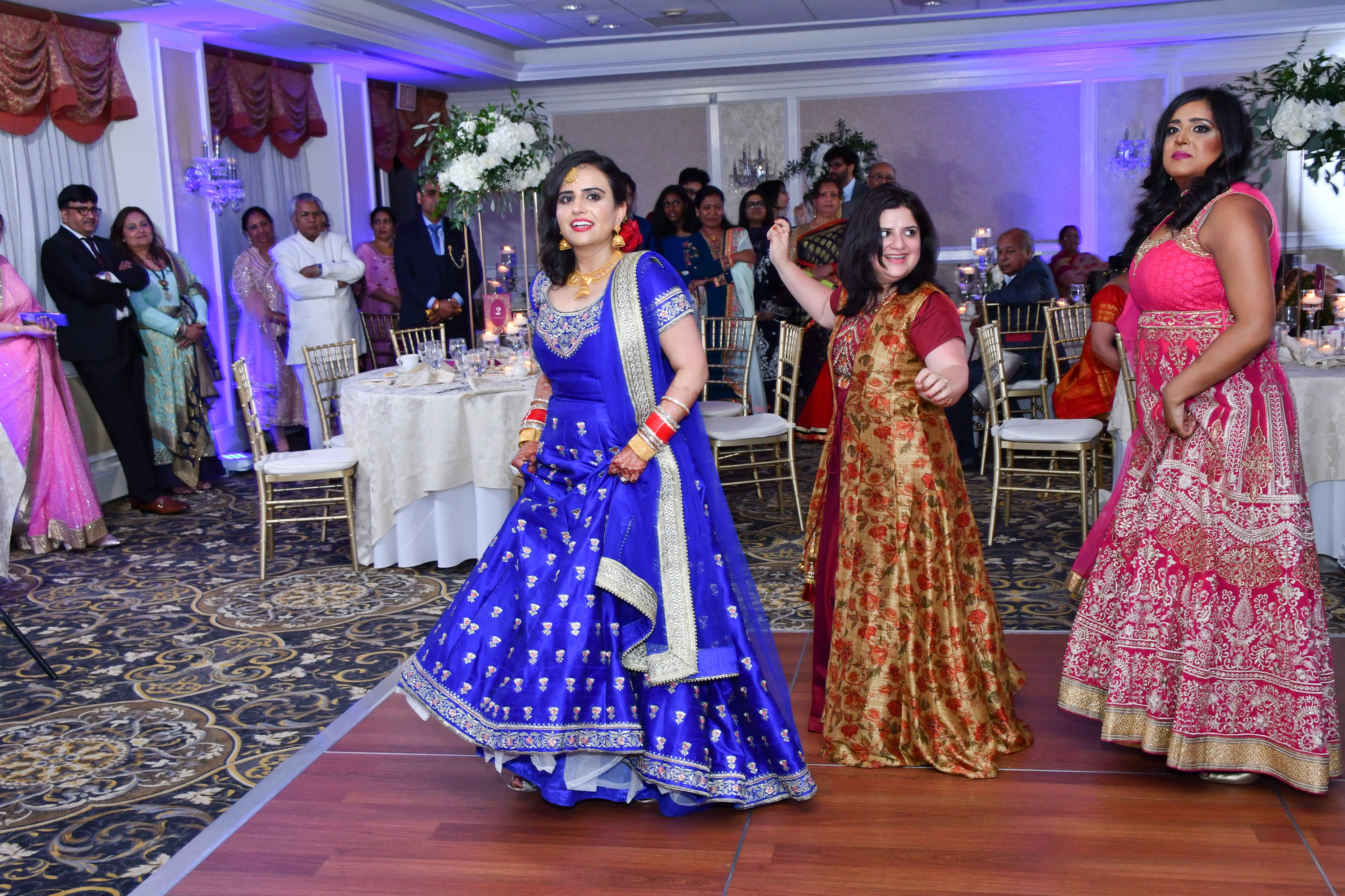 B+S RECEPTION564