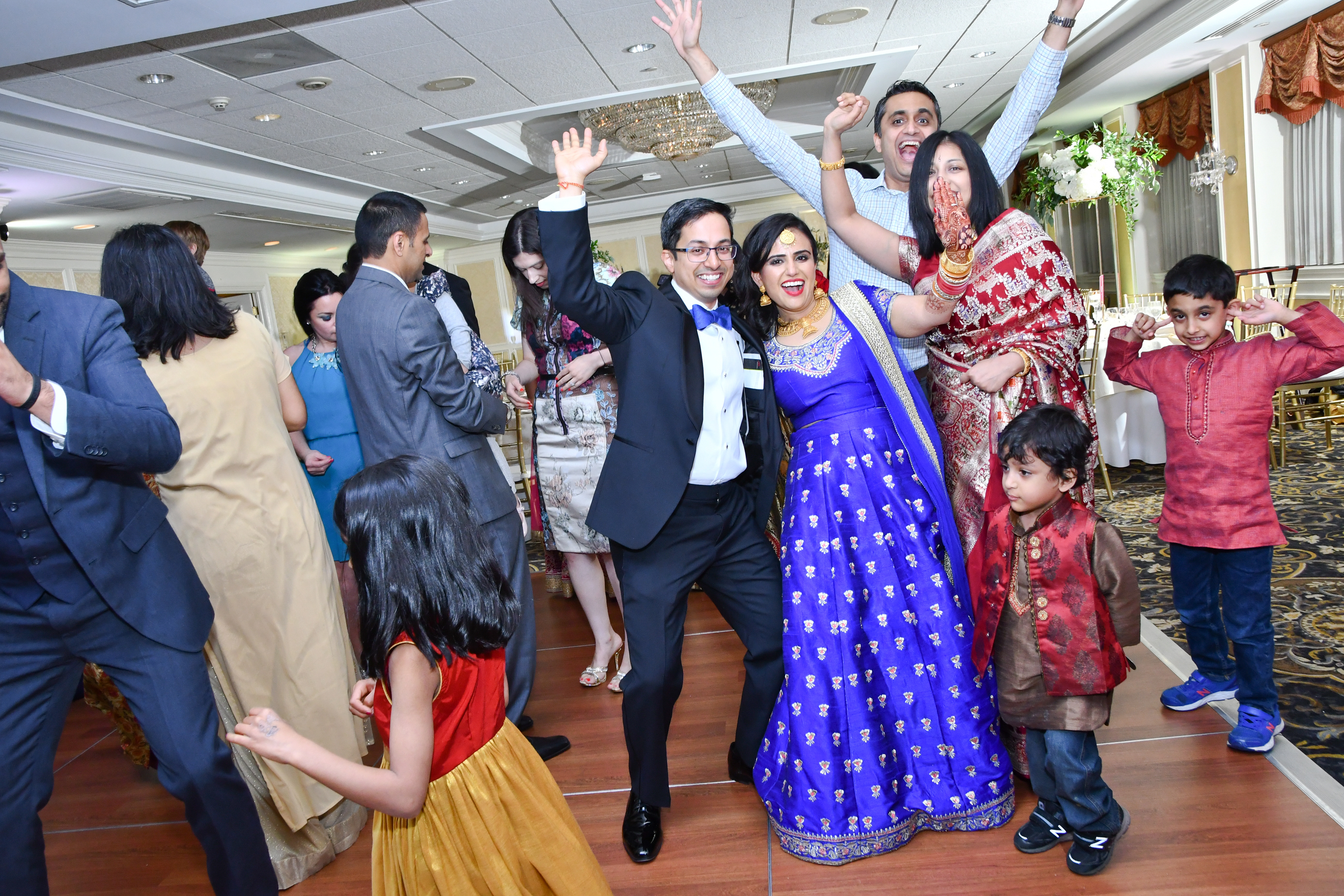 B+S RECEPTION525