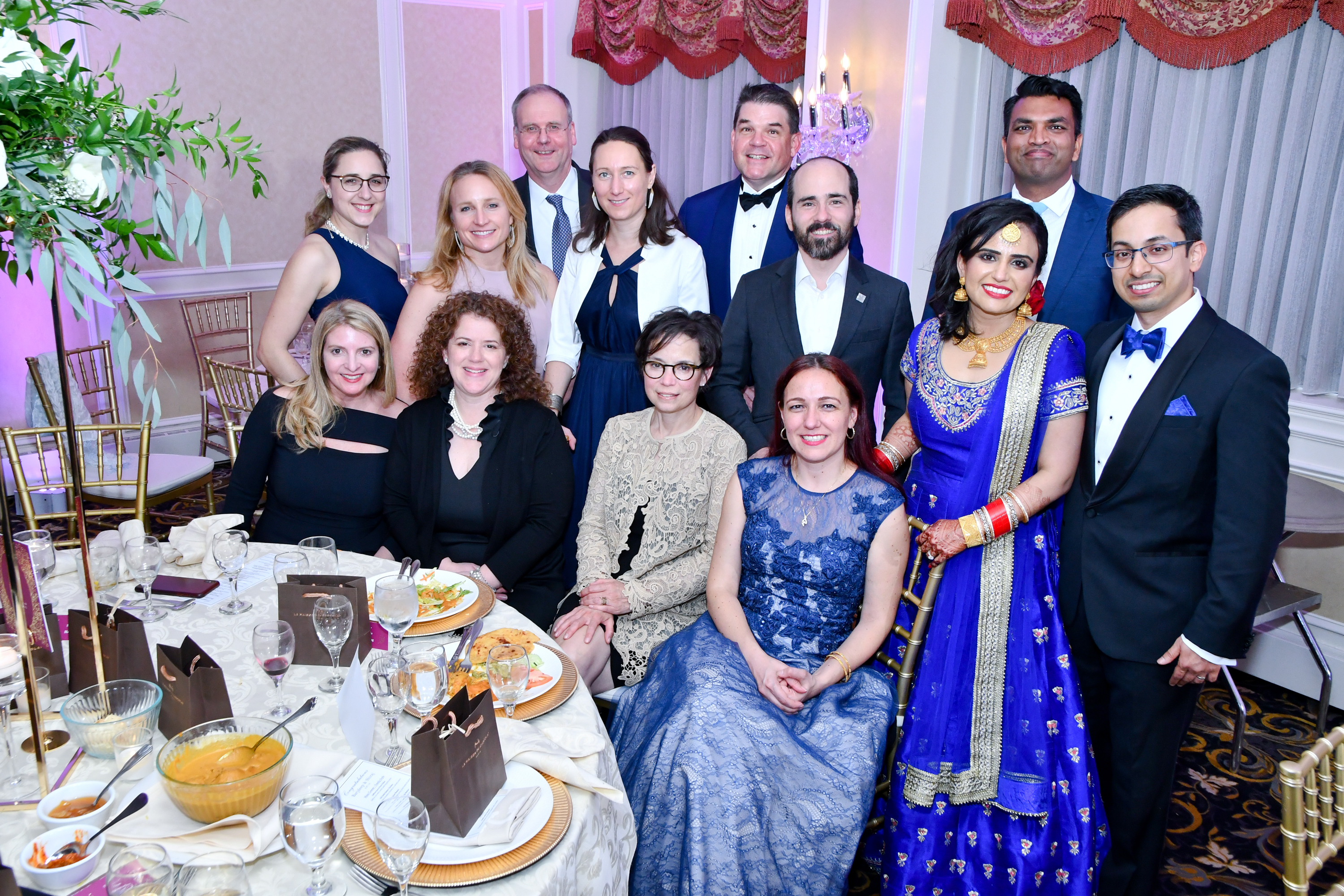 B+S RECEPTION491