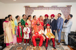 WEDDING (321)