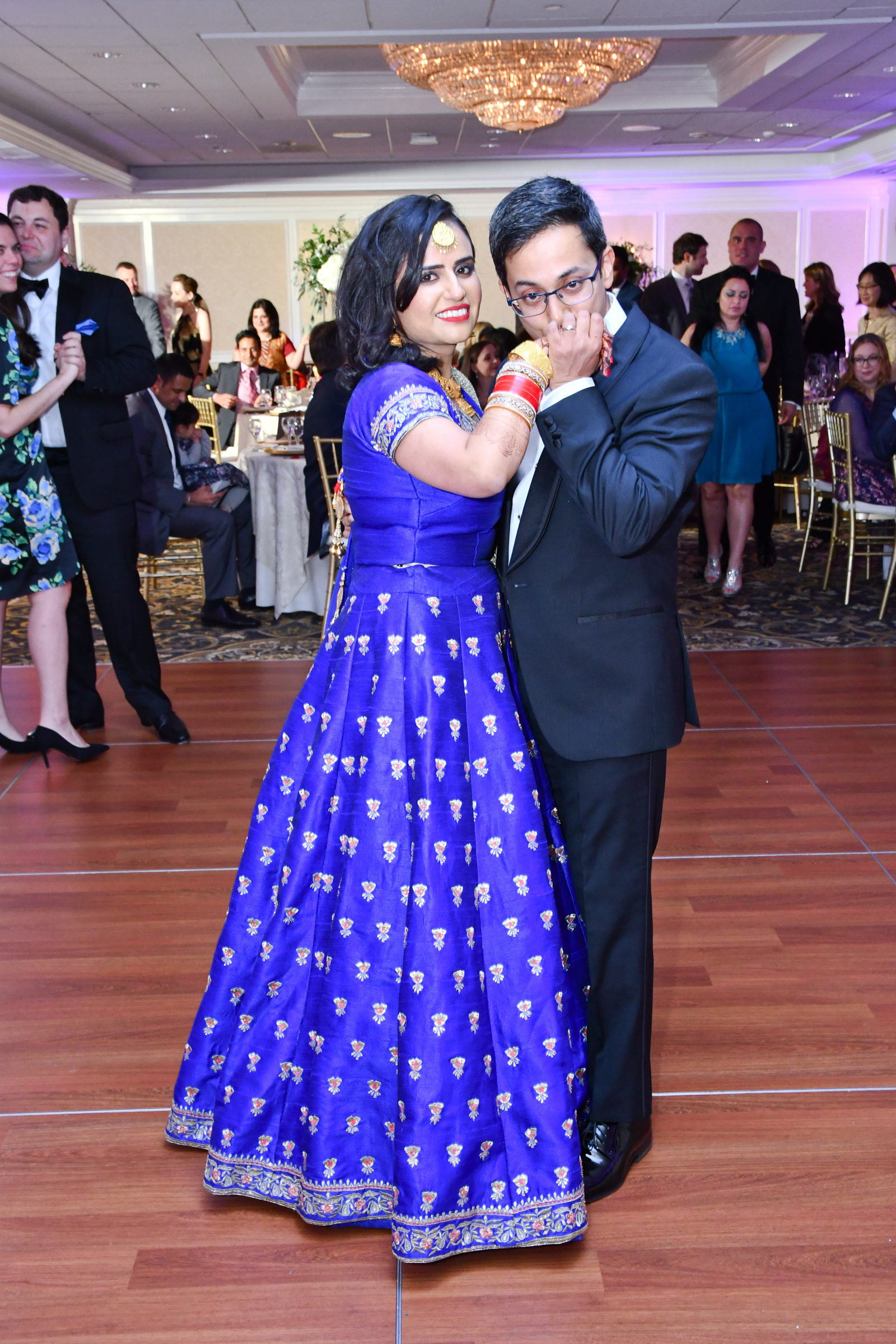 B+S RECEPTION393