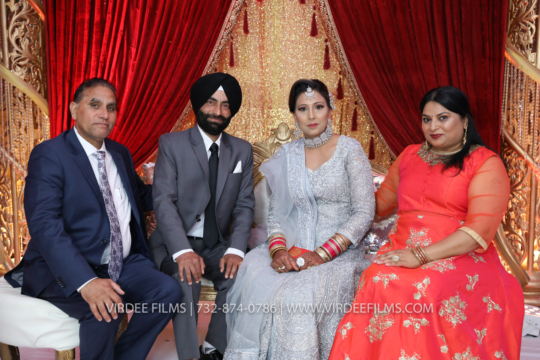 M+P RECEPTION (311)
