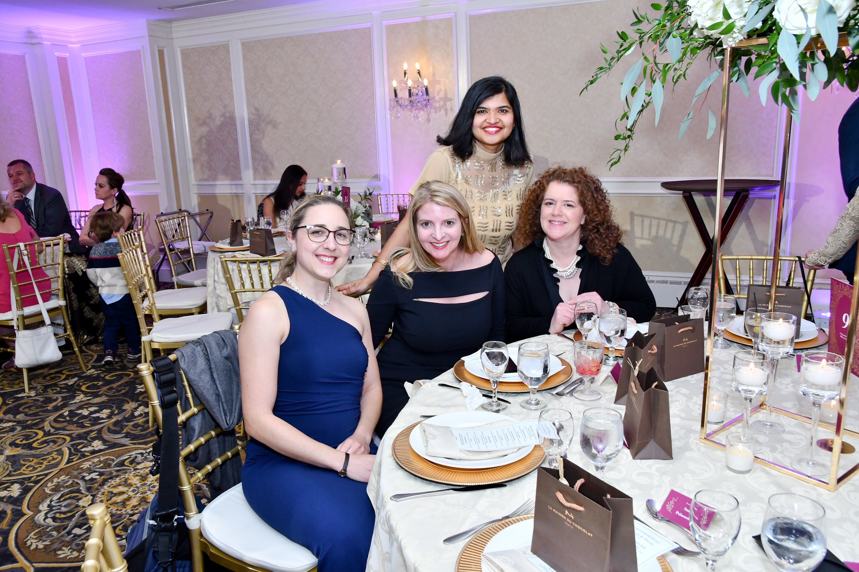 B+S RECEPTION313