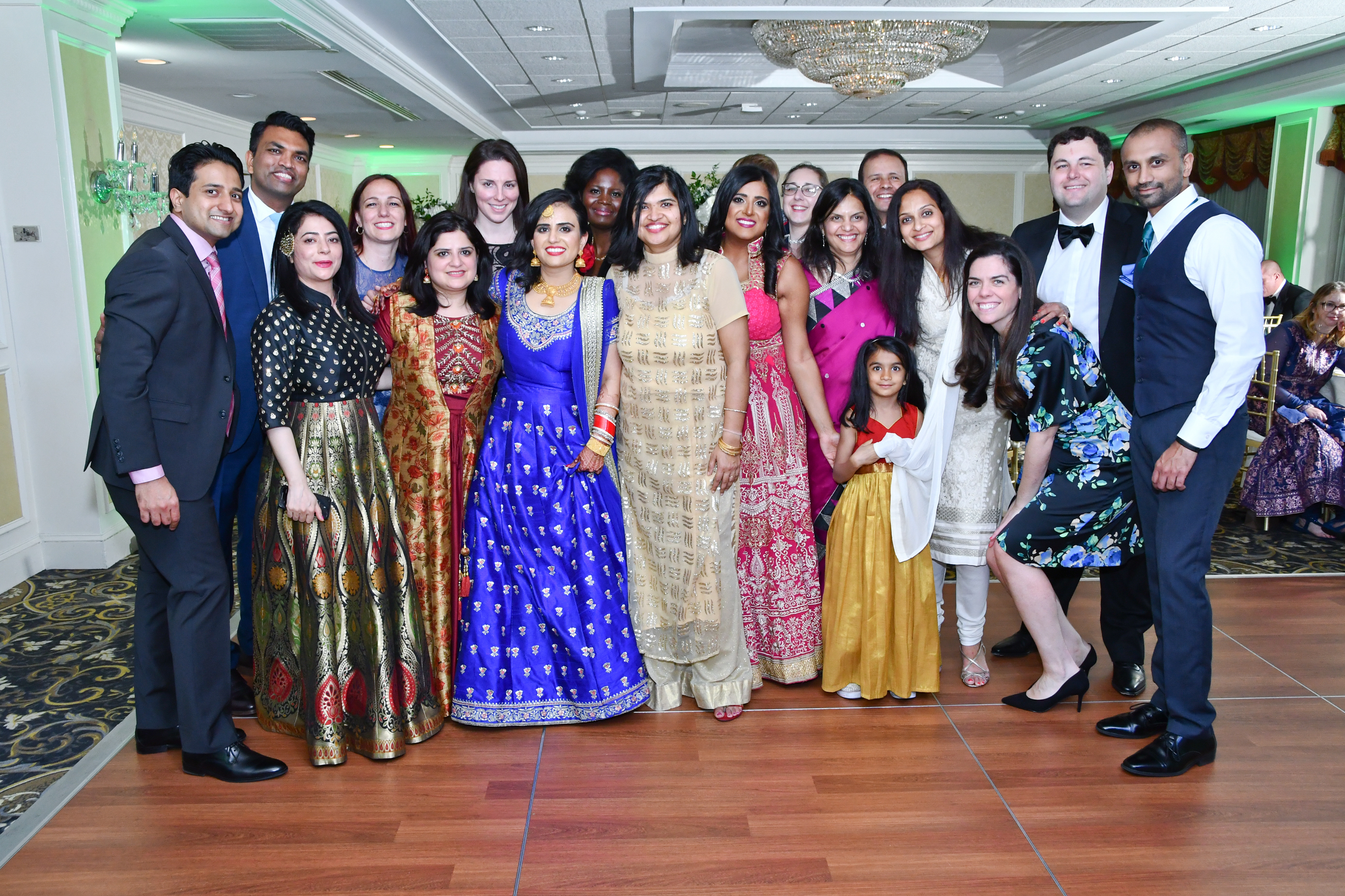B+S RECEPTION554
