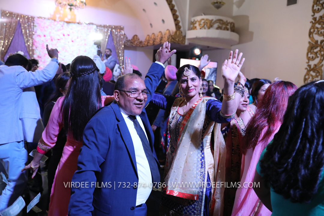 RECEPTION (314)