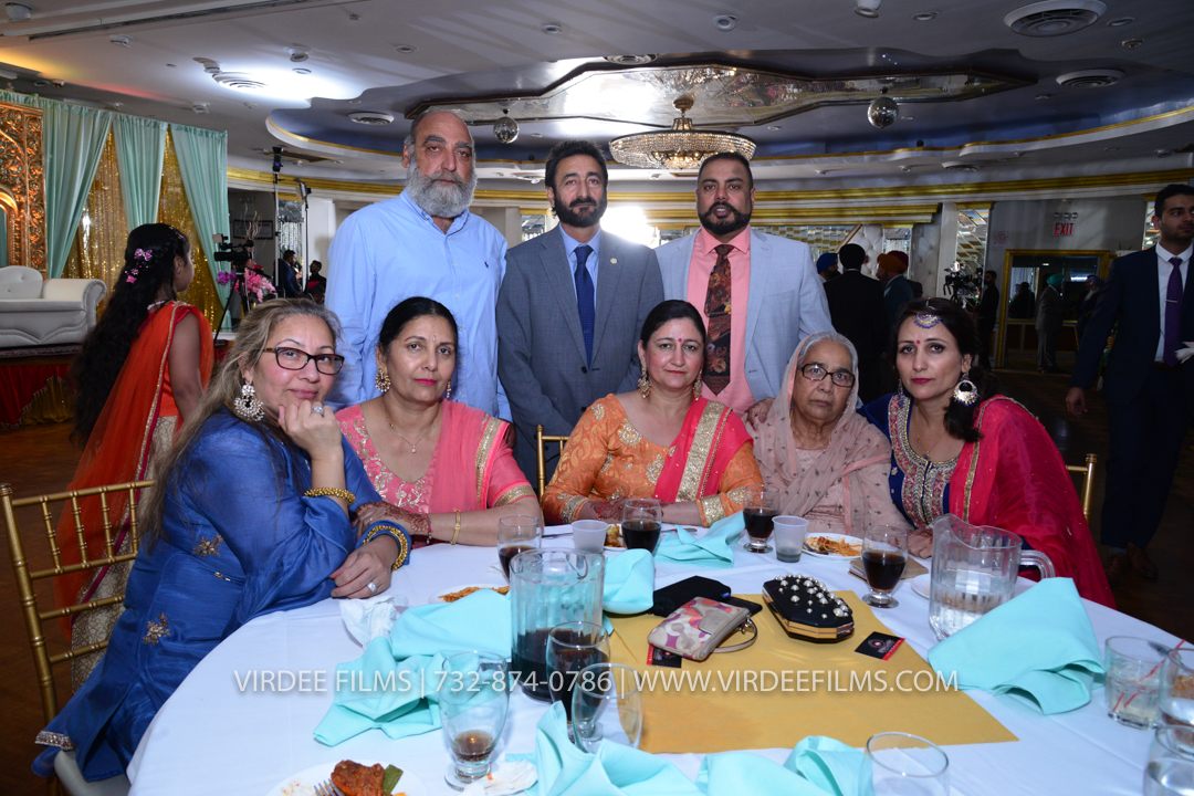 RECEPTION (239)