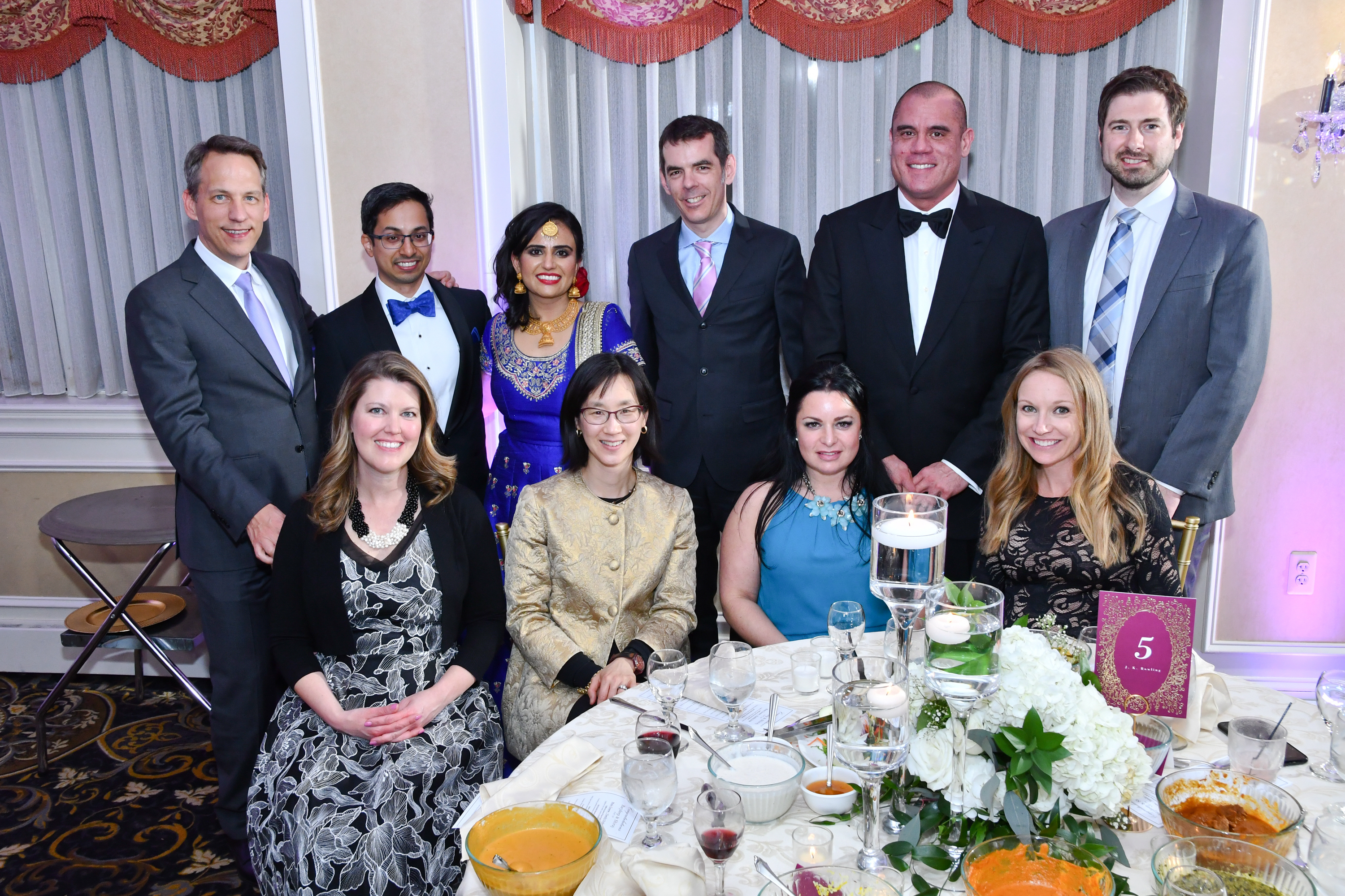 B+S RECEPTION486