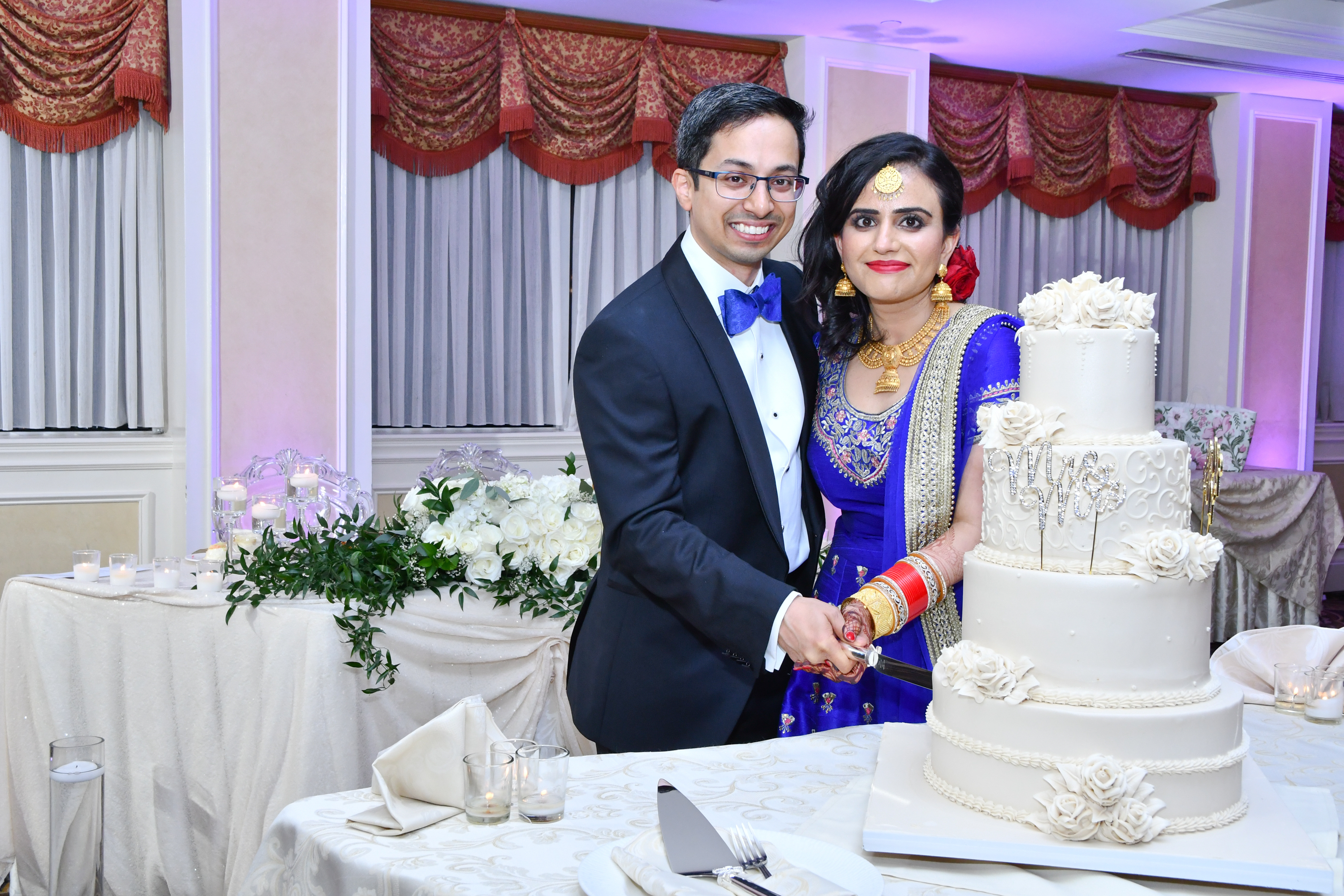 B+S RECEPTION509