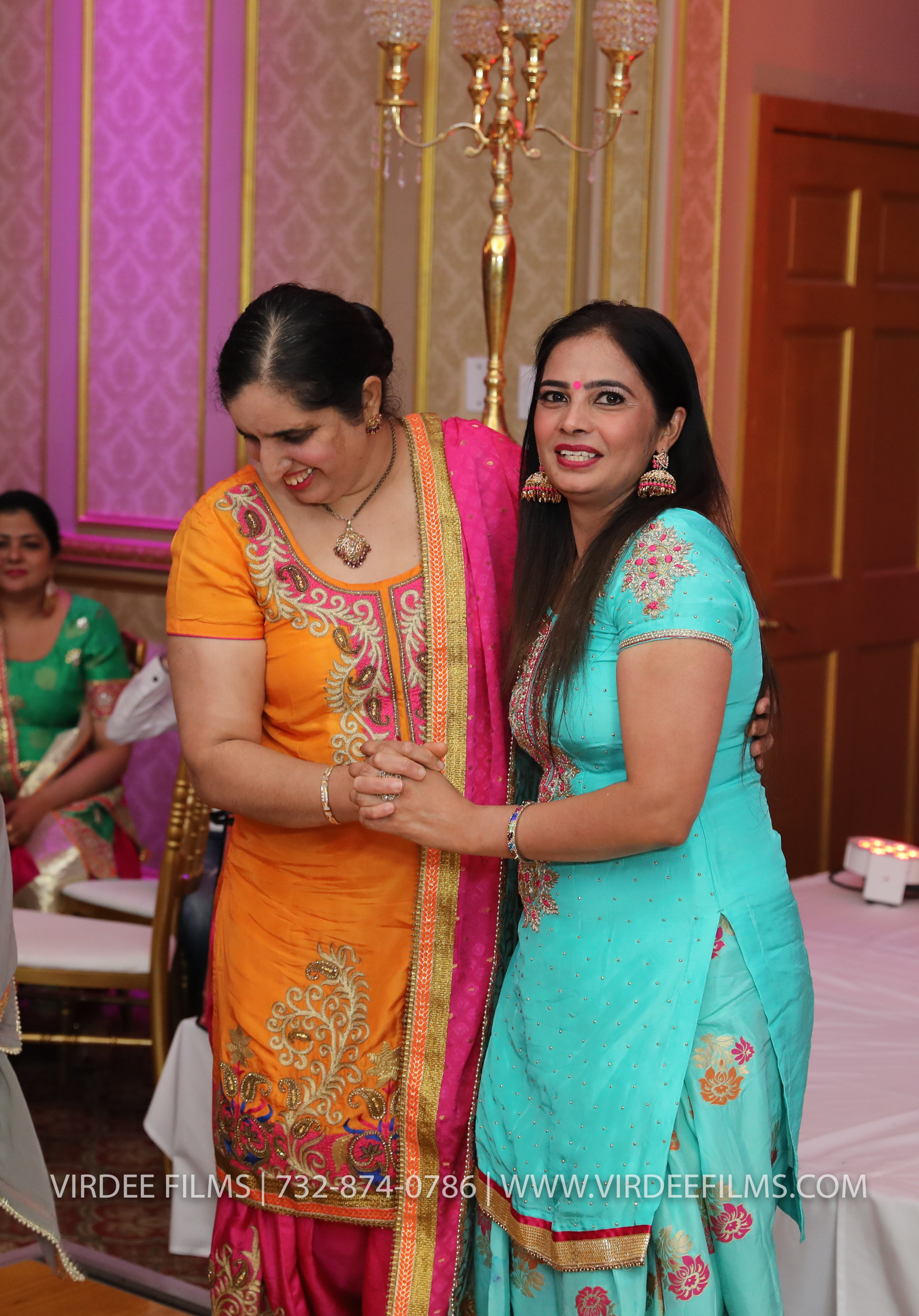 M+P RECEPTION (409)
