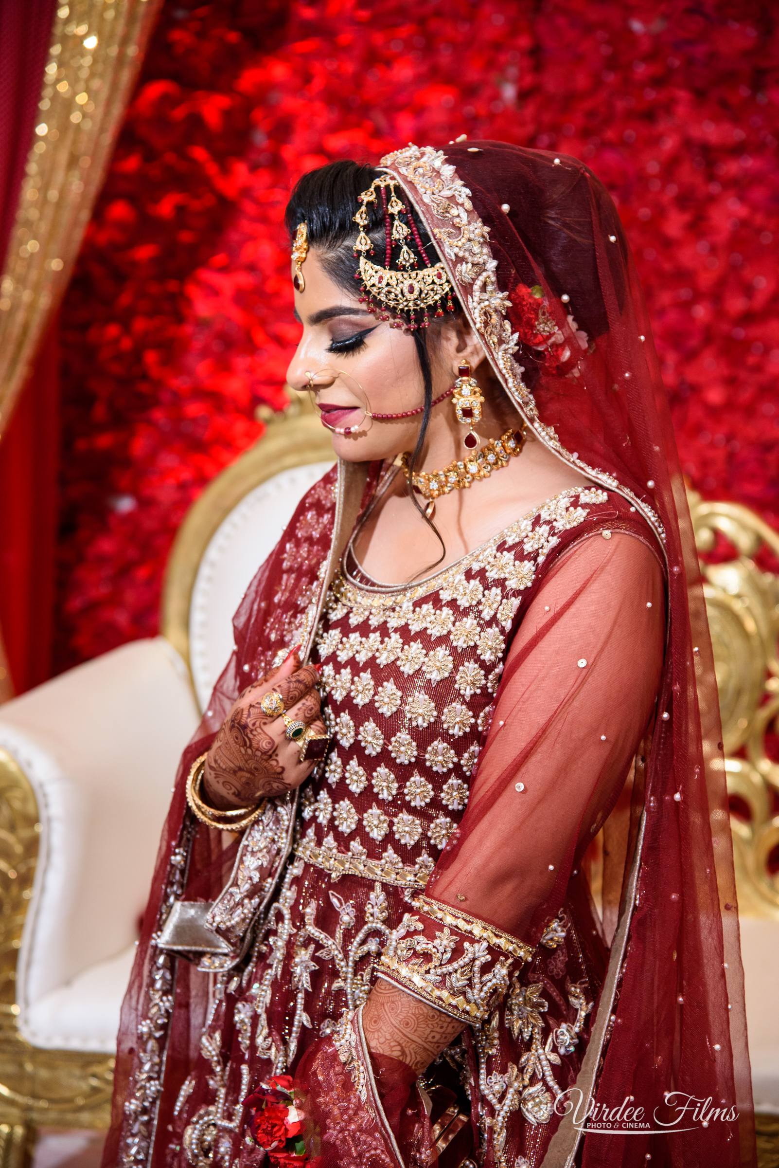 NIKAH (1084)