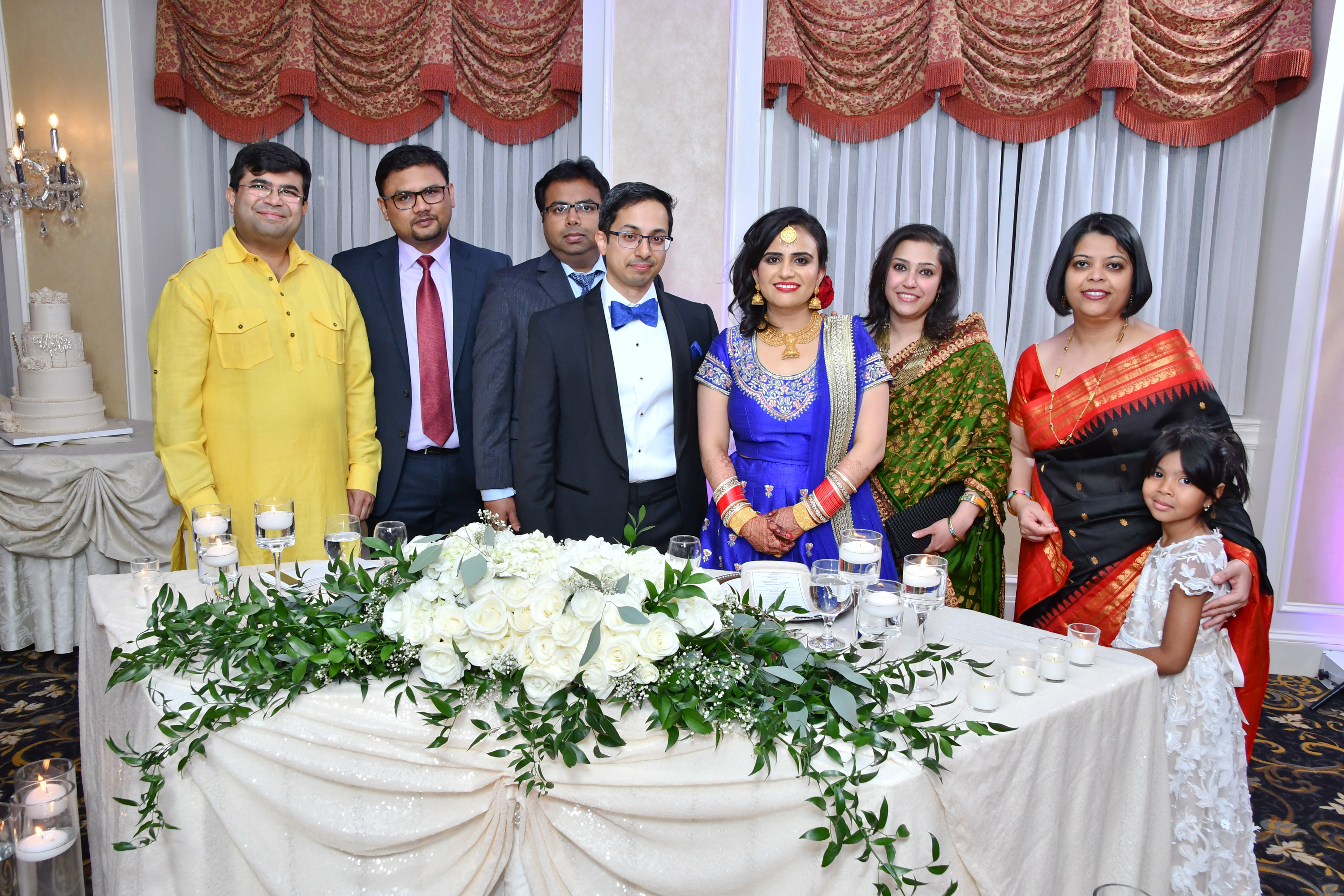 B+S RECEPTION441