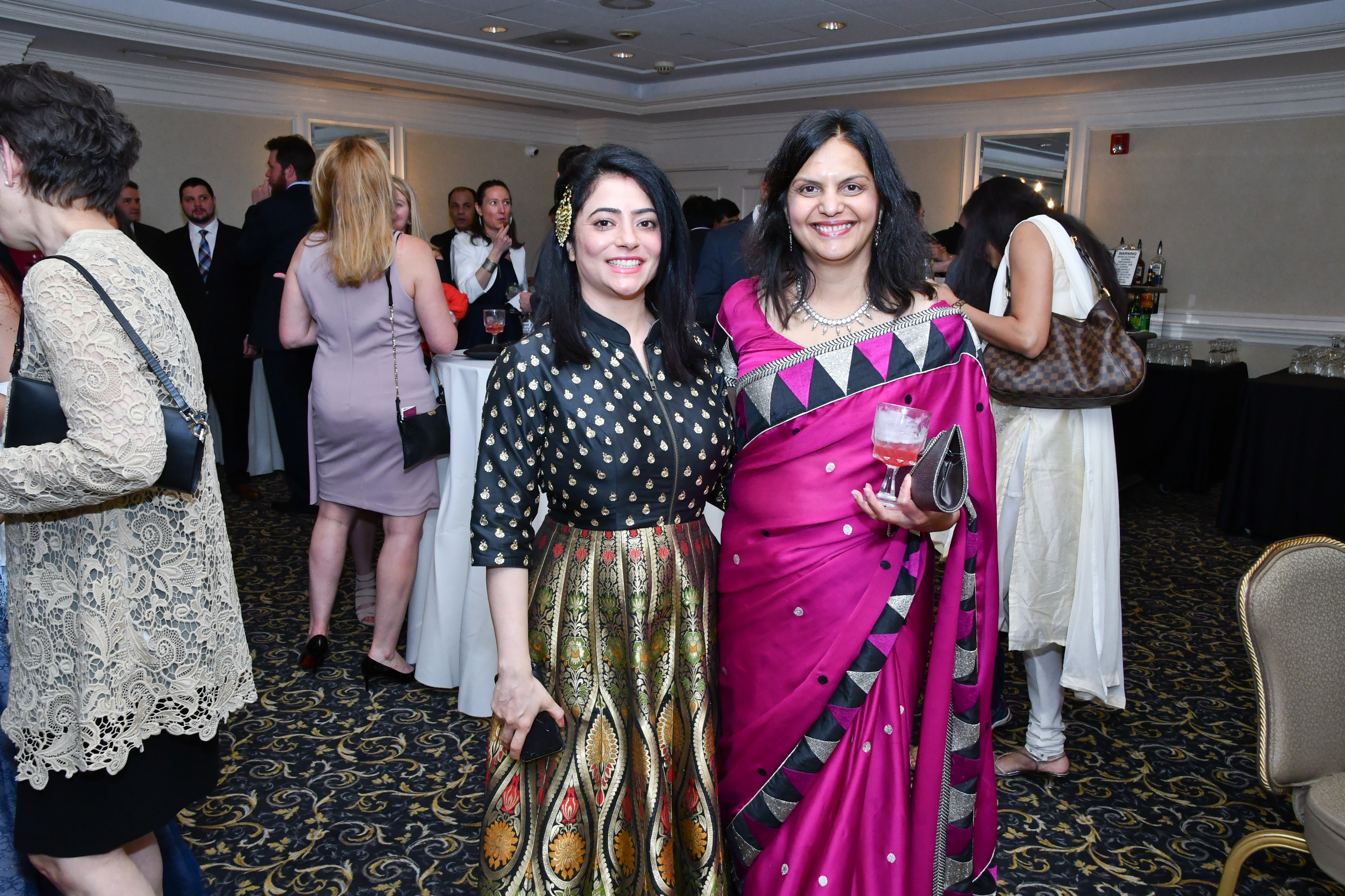 B+S RECEPTION309