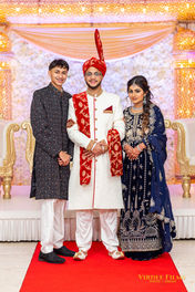 Hicksville New York Pakistani Muslim Wedding Photographer