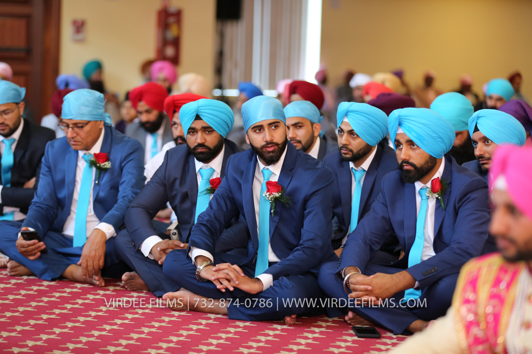 WEDDING DAY (604)