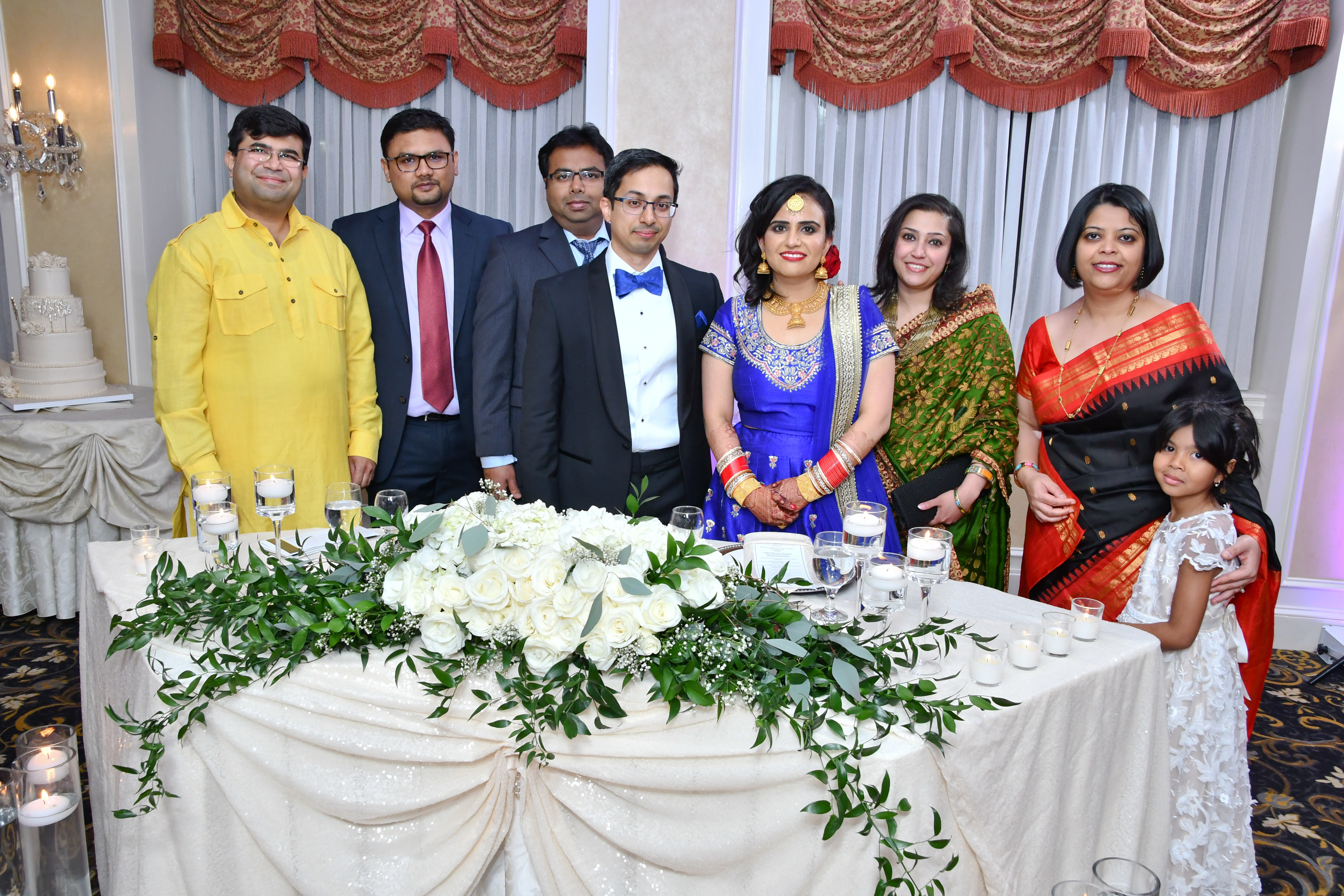 B+S RECEPTION442