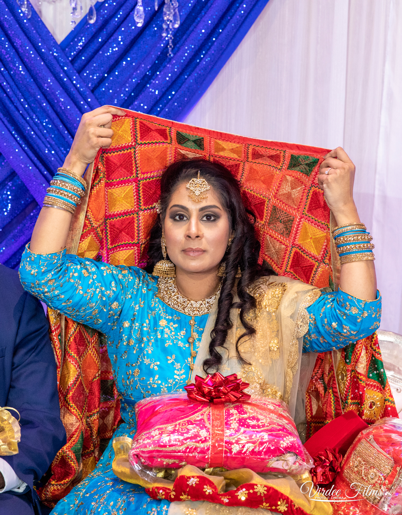 RING CEREMONY (433)