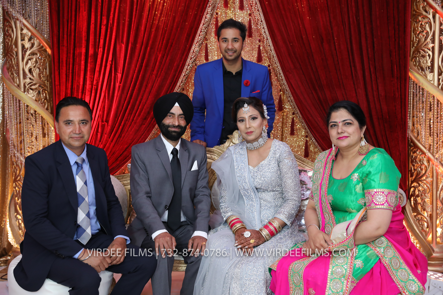M+P RECEPTION (314)