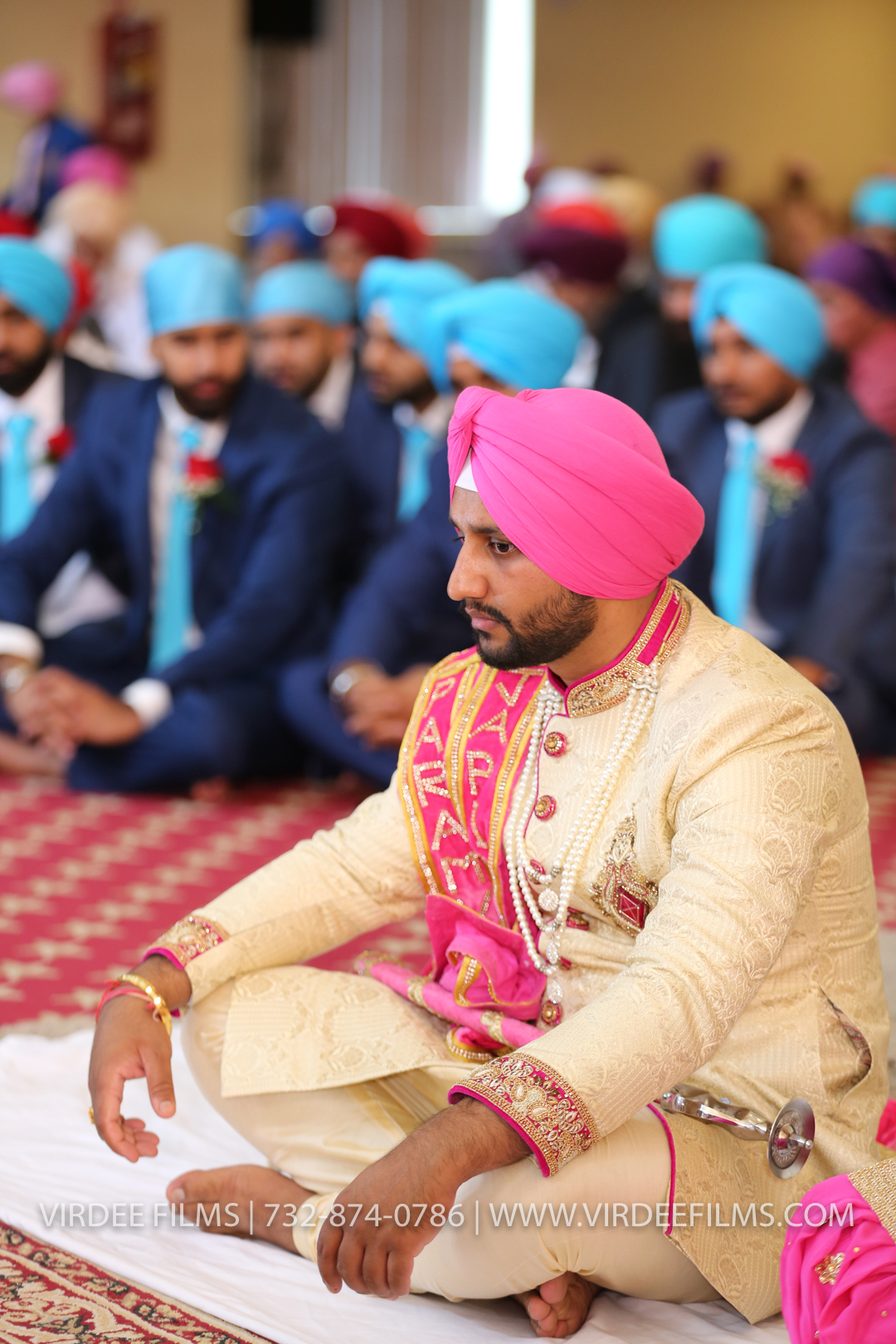 WEDDING DAY (602)