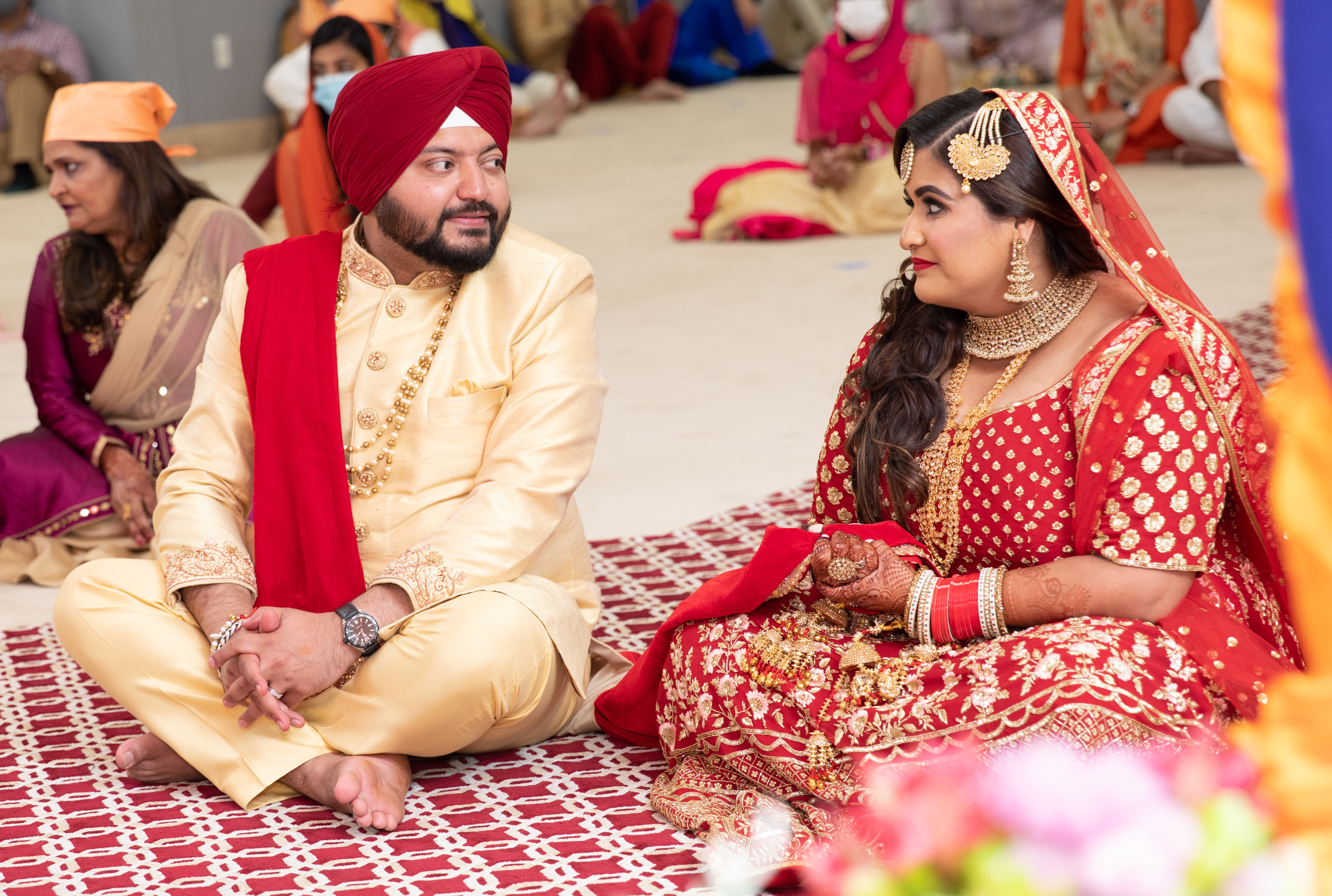 WEDDING (533)