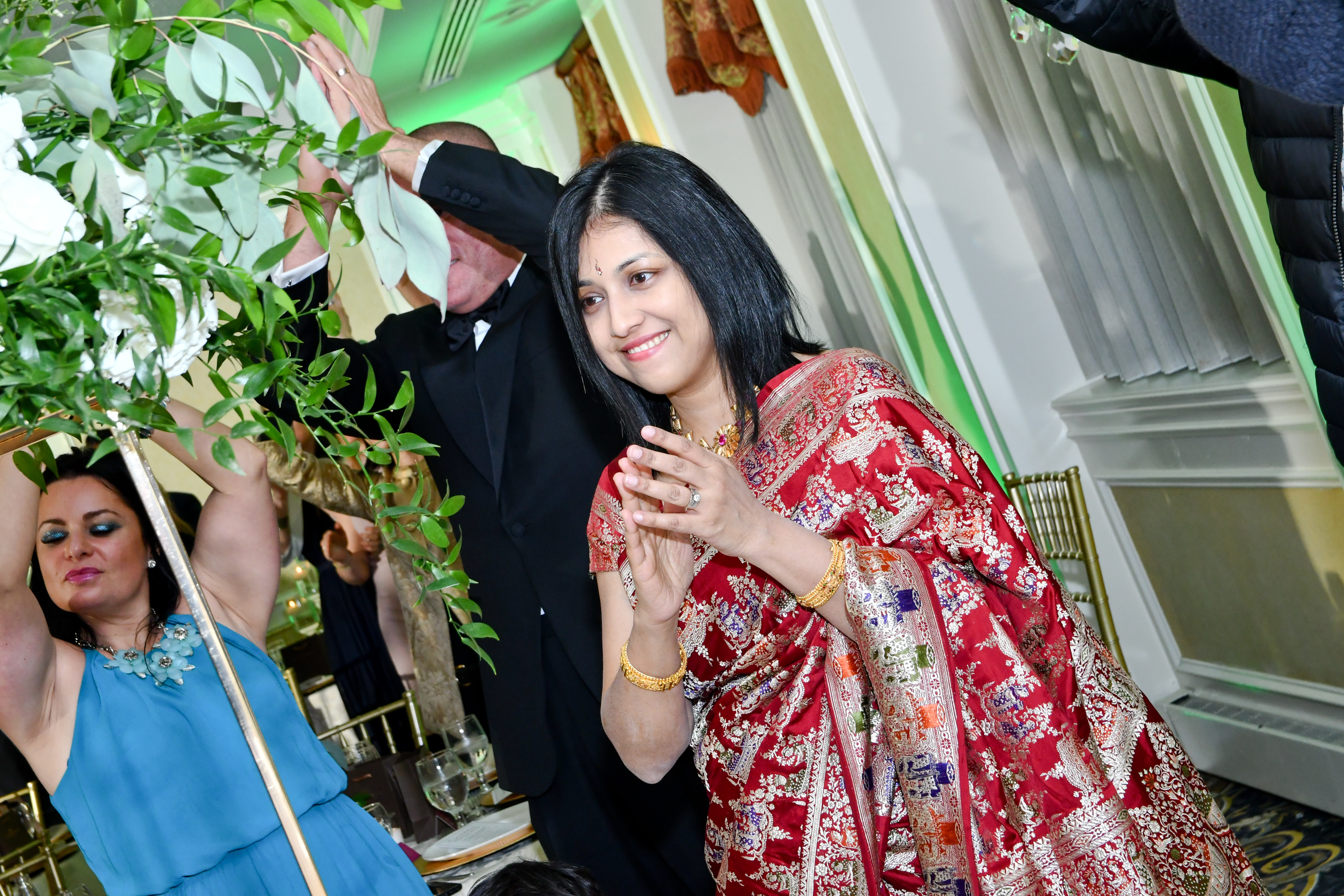 B+S RECEPTION328