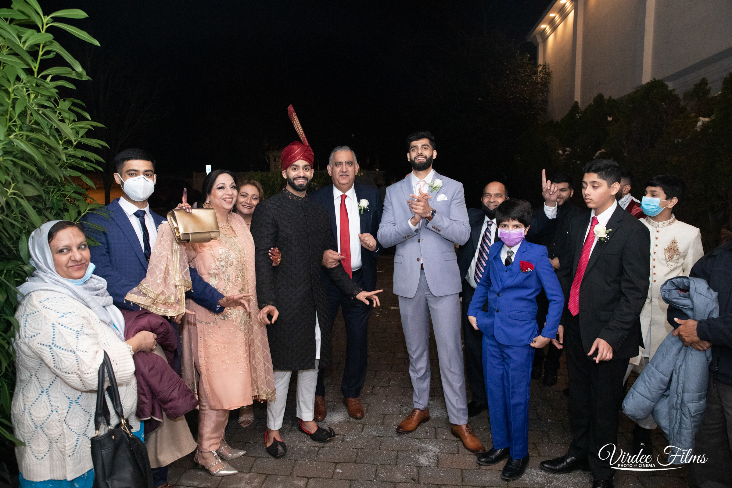 BARAAT (331)