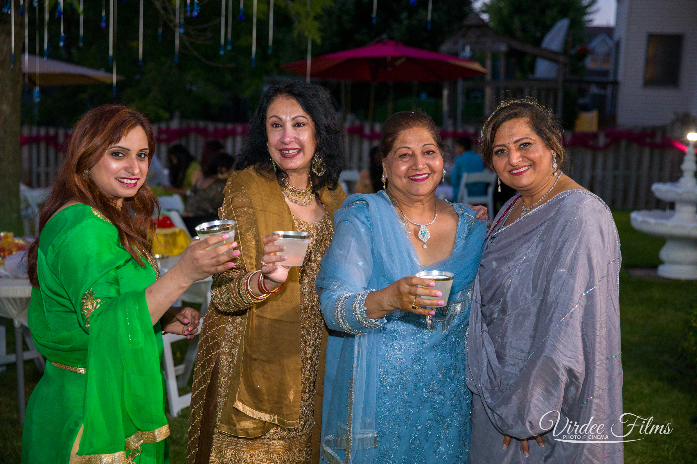 MEHNDI NIGHT (358)