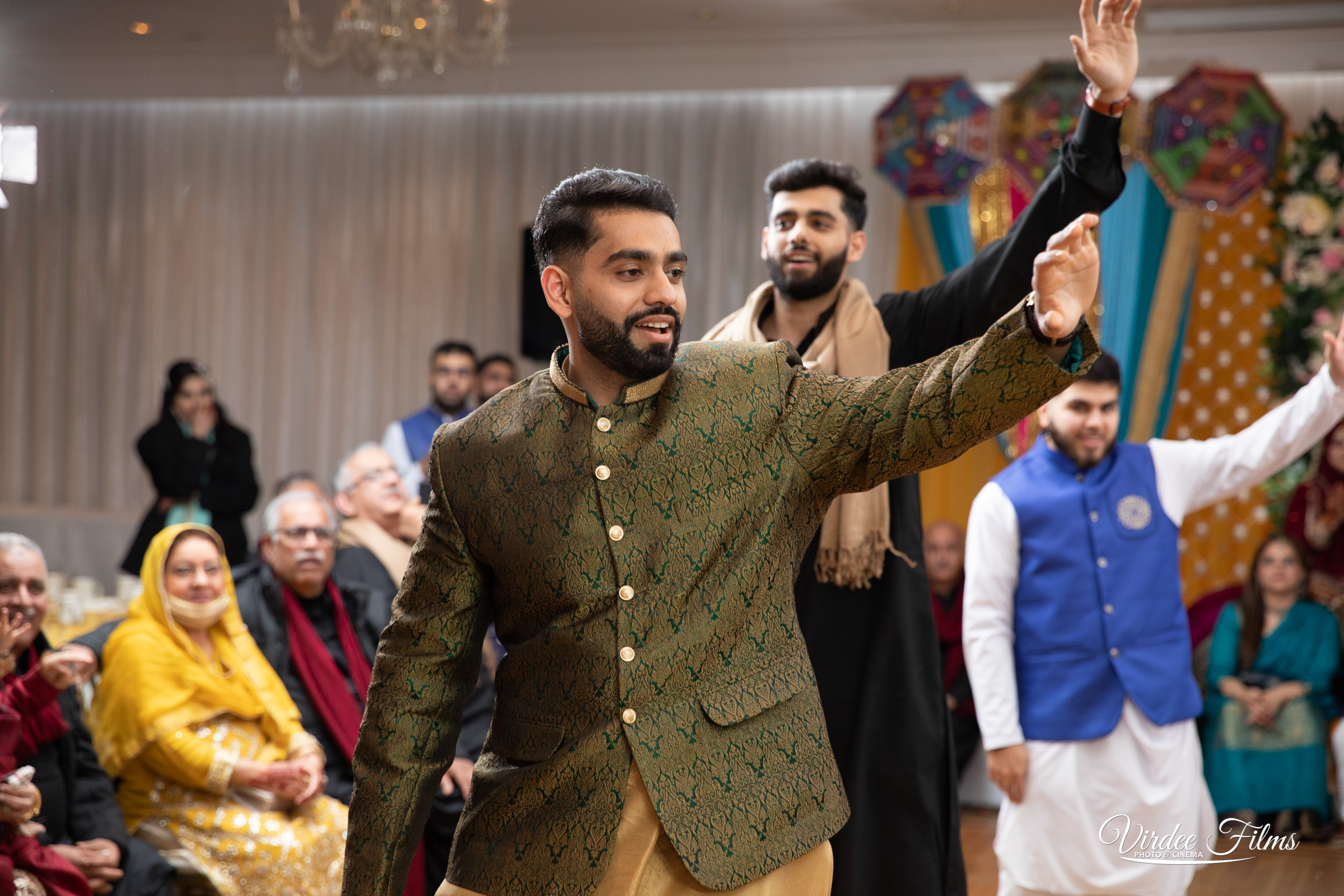 MEHNDI (588)