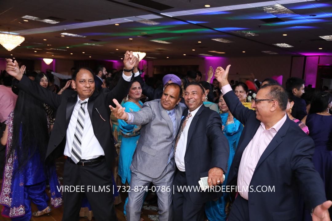 RECEPTION (1002)