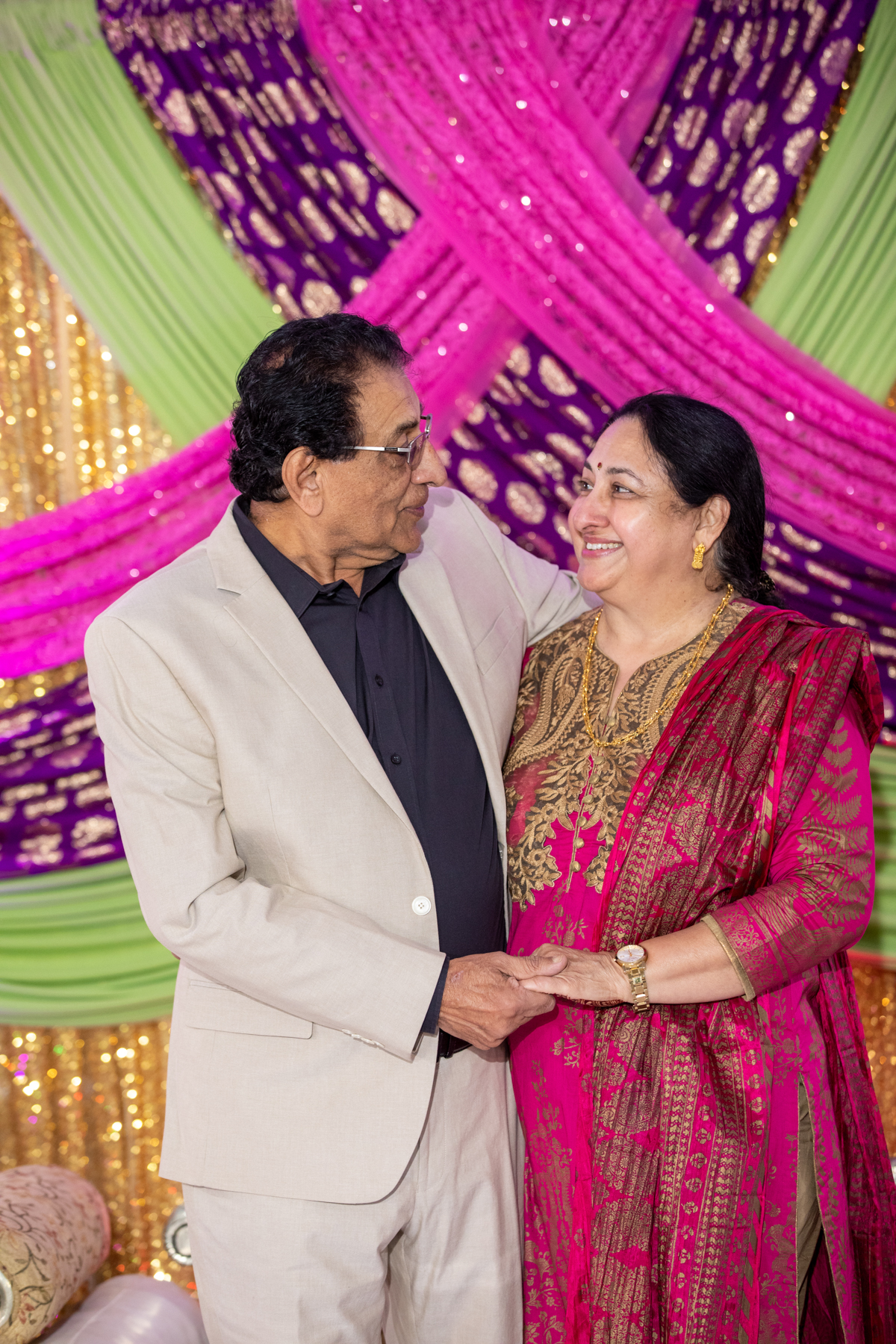 CHUNNI & SHAGUN (232)