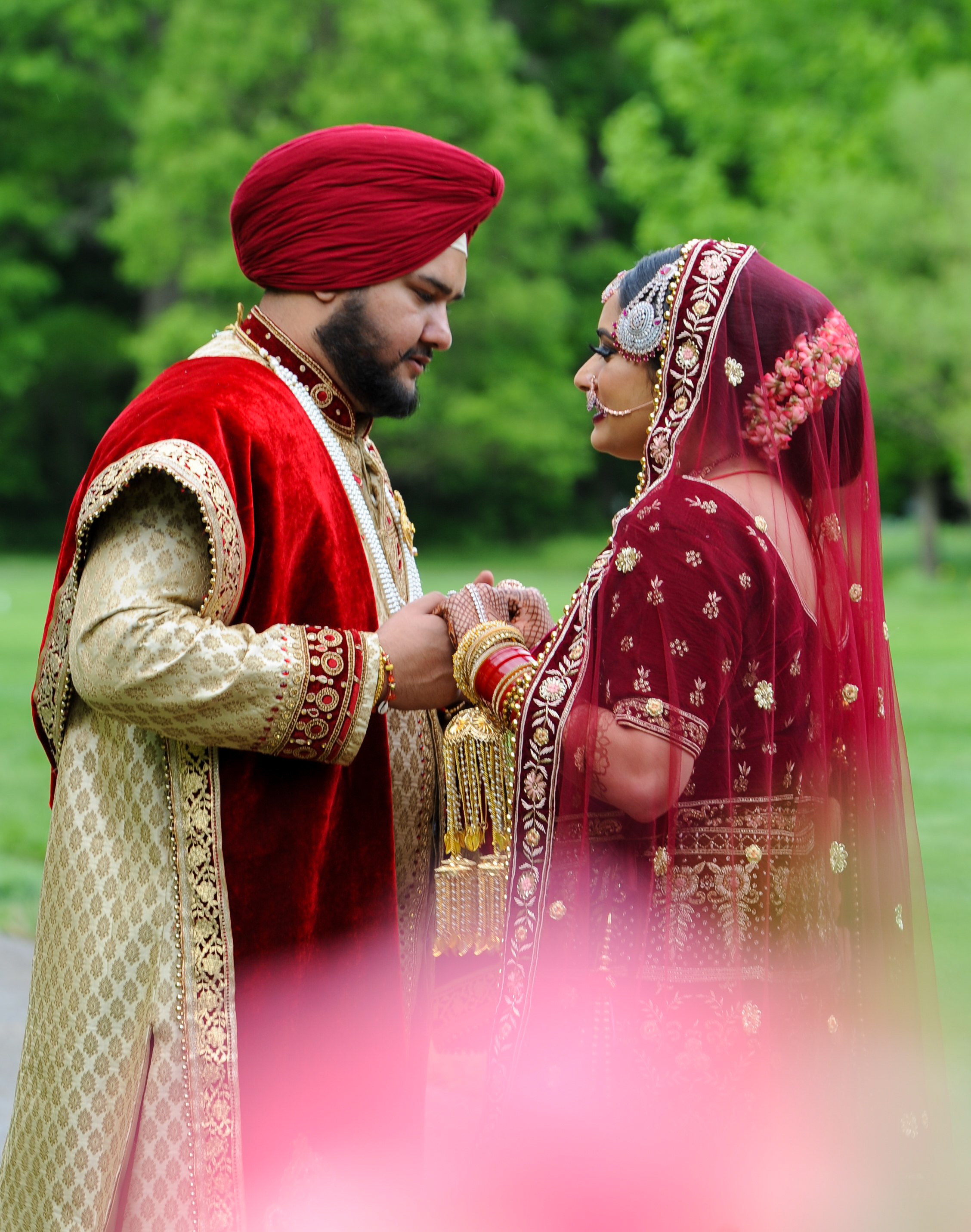 LOVE WEDDING (51)