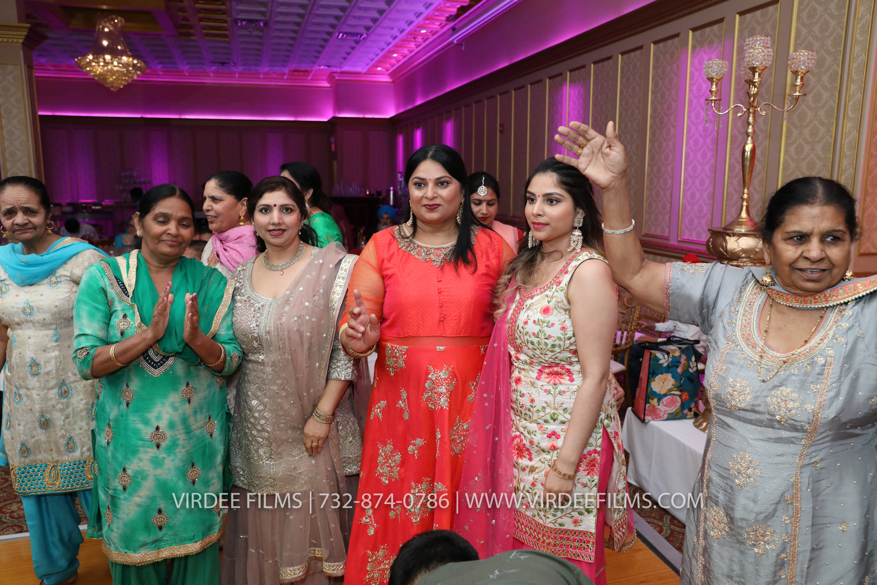 M+P RECEPTION (444)