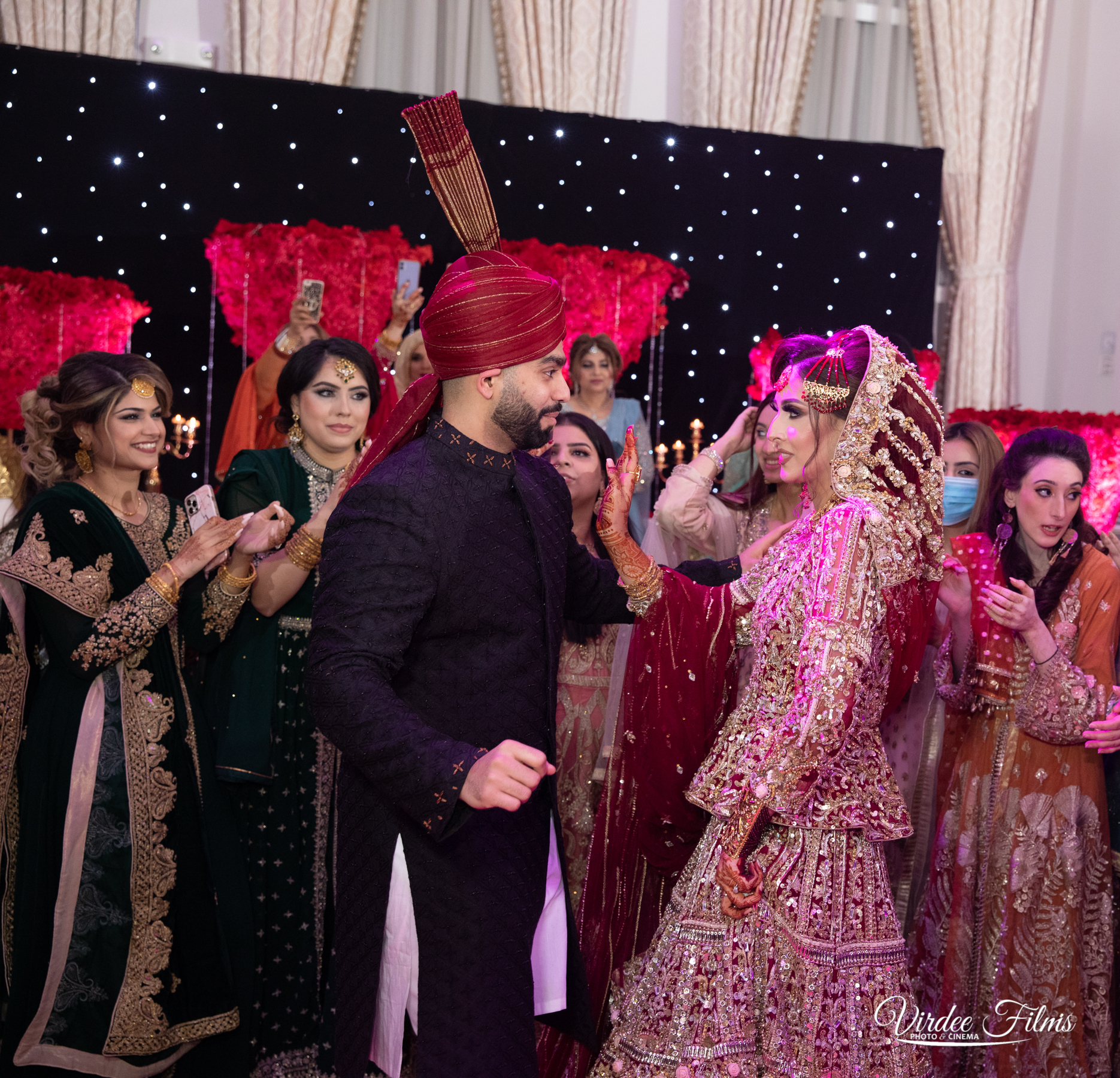 BARAAT (843)