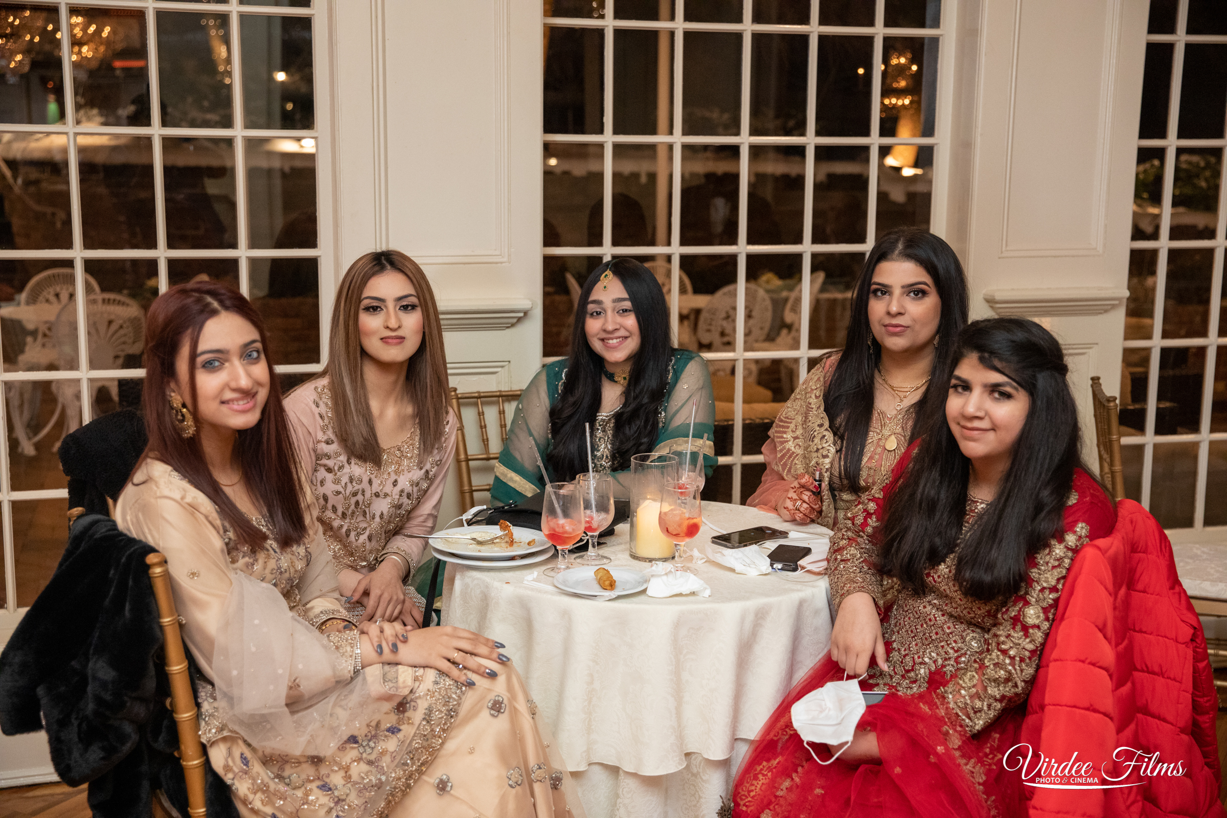 BARAAT (314)
