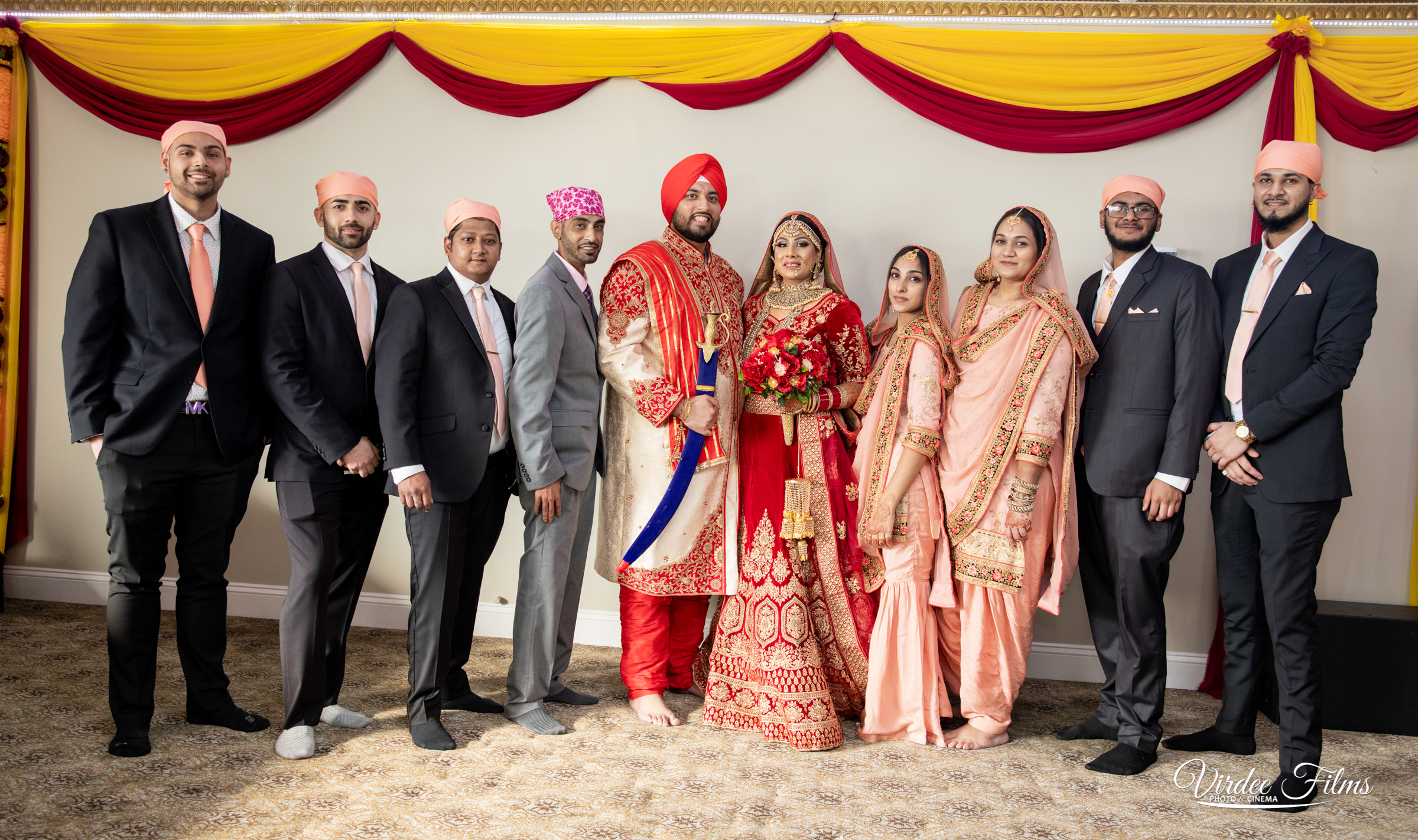 WEDDING (699)