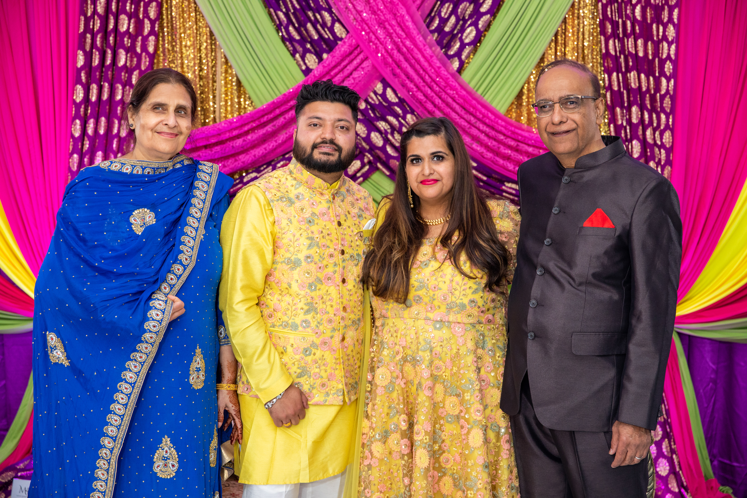 CHUNNI & SHAGUN (404)