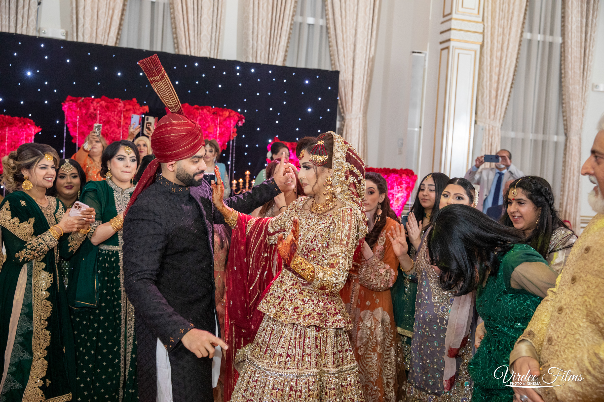 BARAAT (840)
