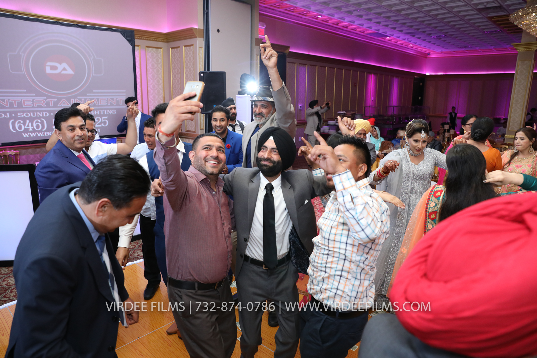 M+P RECEPTION (428)