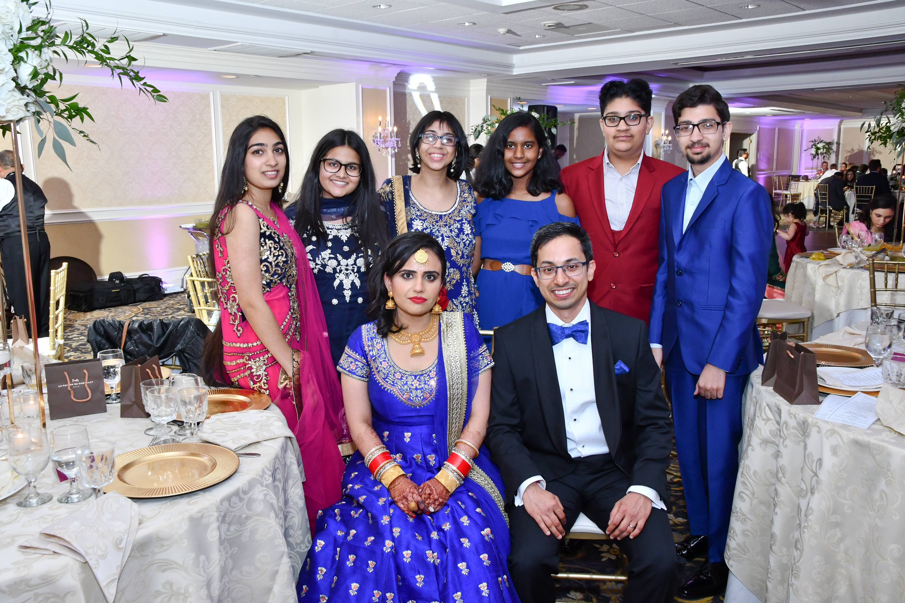 B+S RECEPTION453