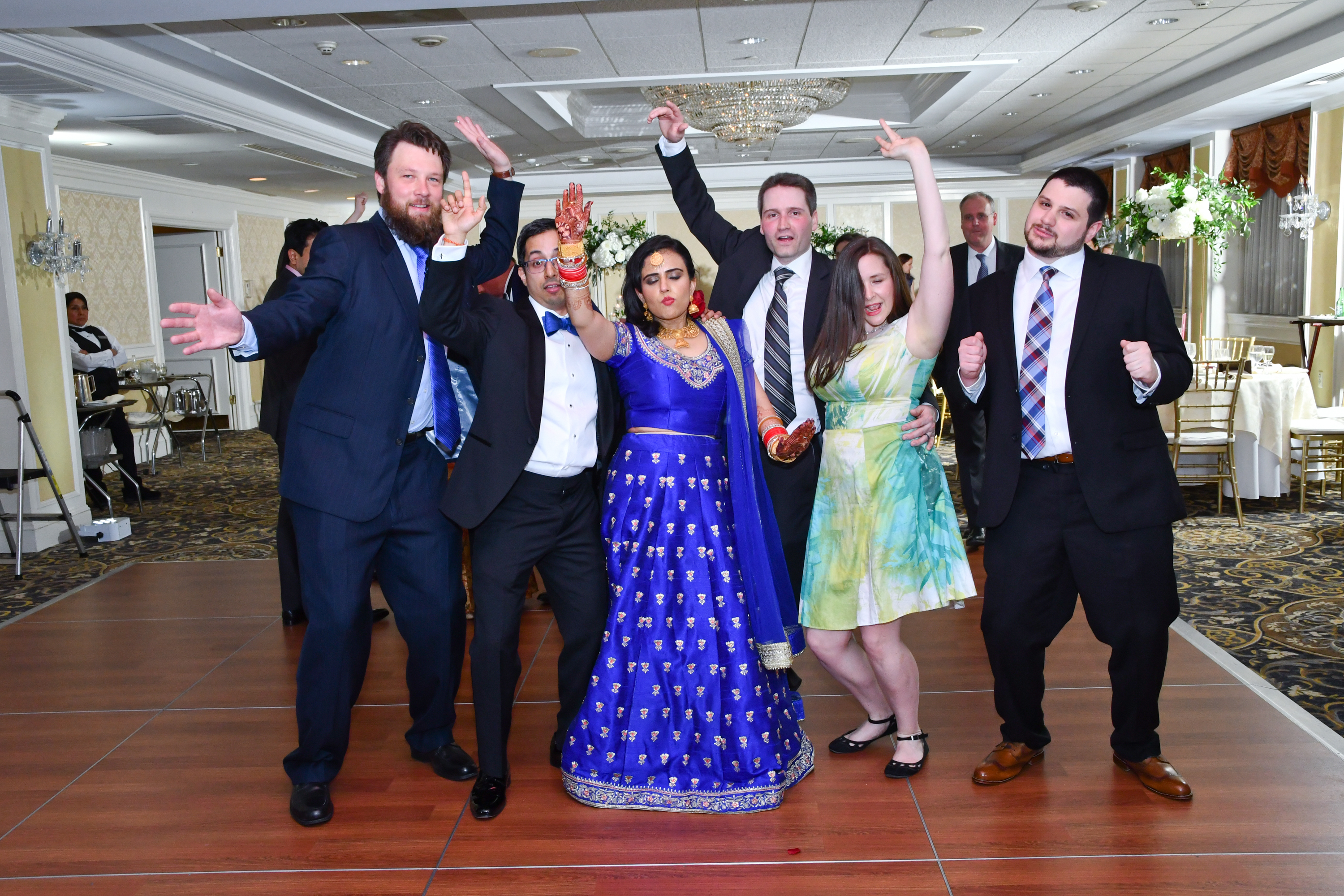 B+S RECEPTION598