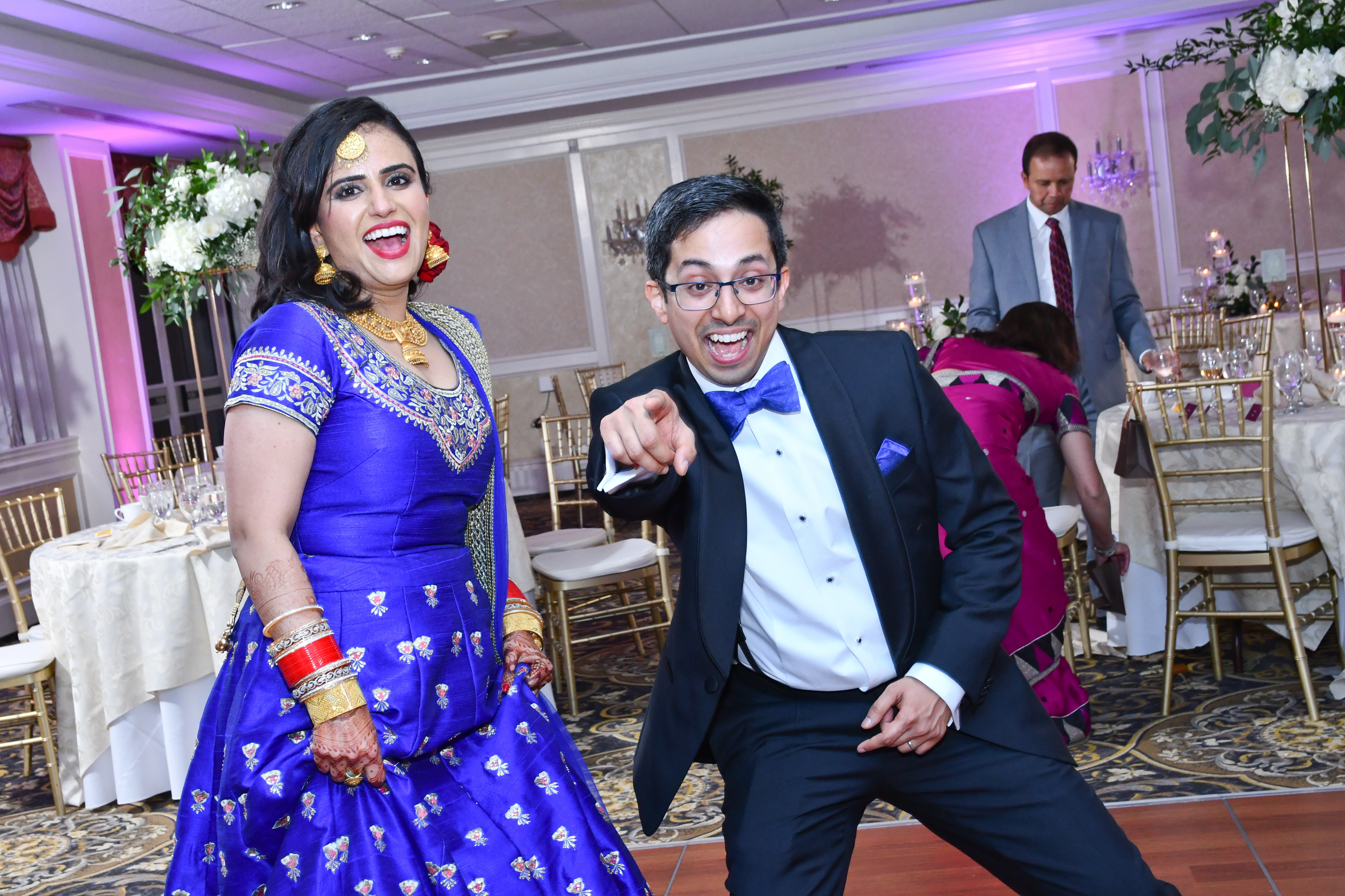 B+S RECEPTION571
