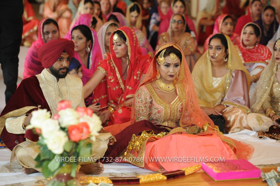 WEDDING (746)