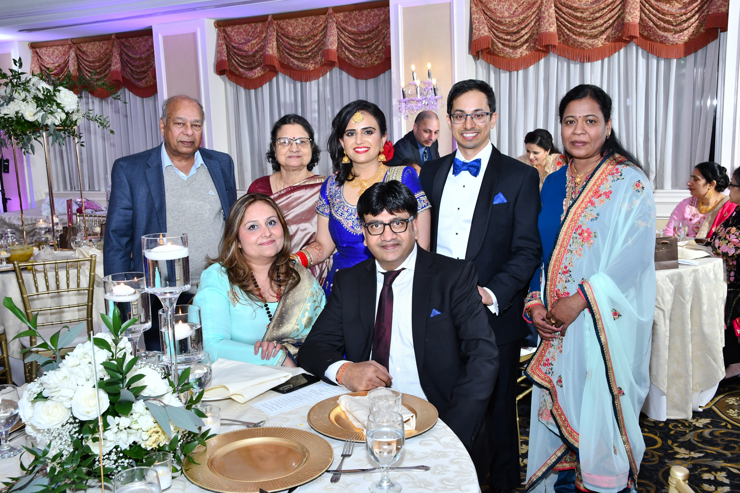B+S RECEPTION461