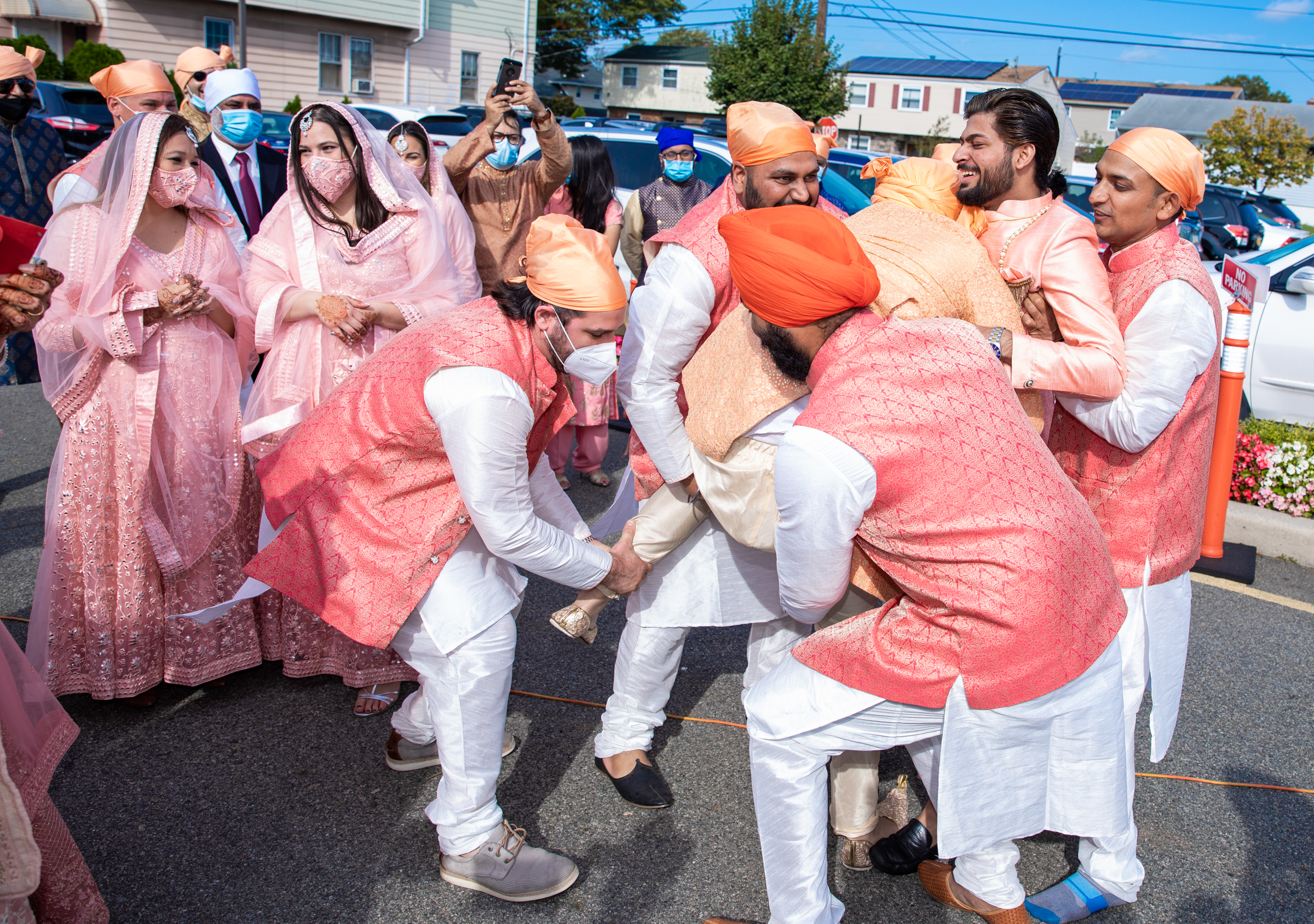 WEDDING (330)