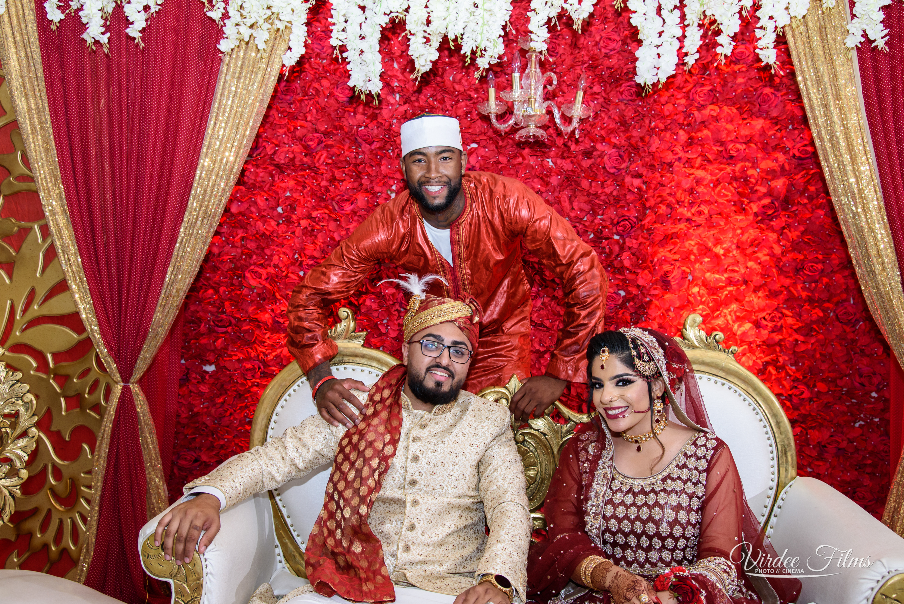NIKAH (1047)