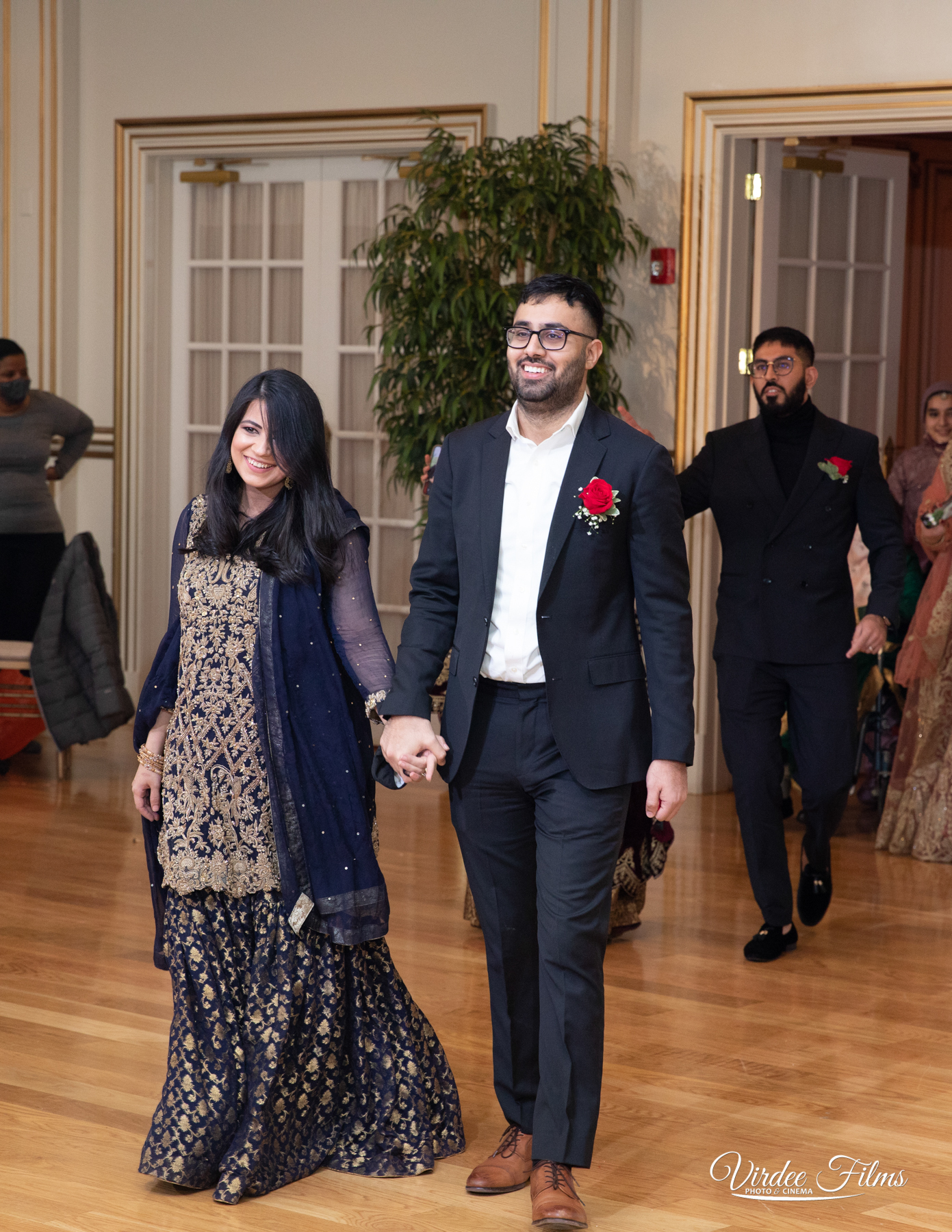 BARAAT (519)