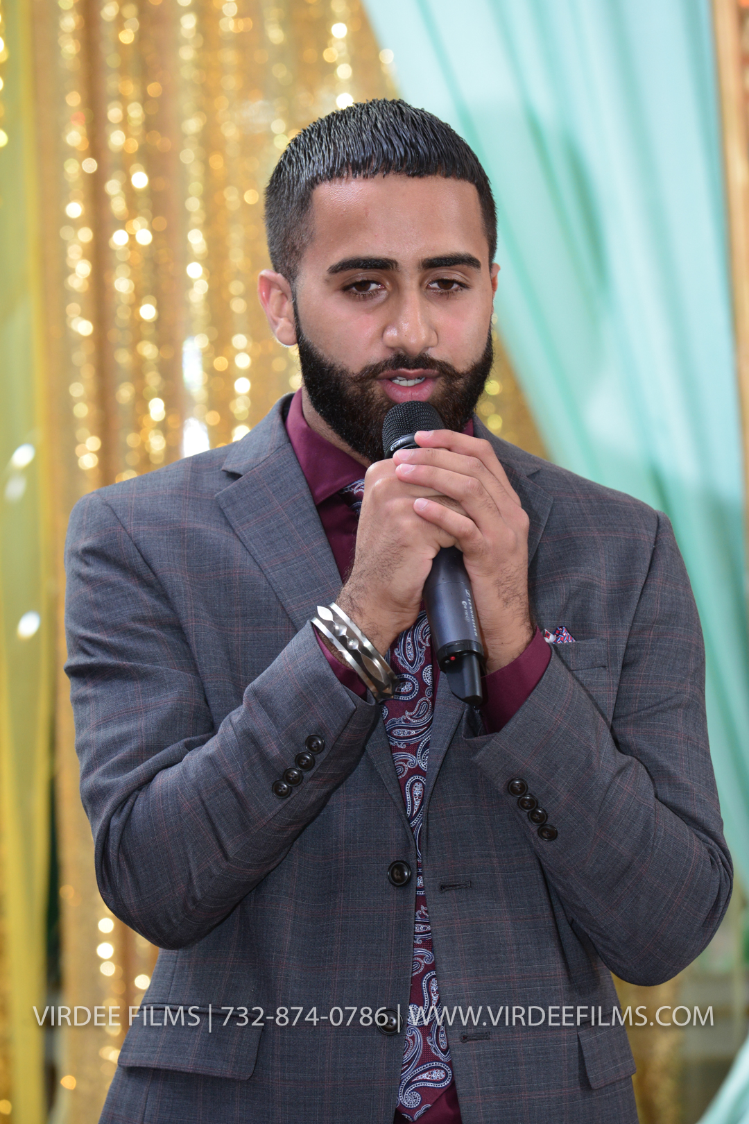 RECEPTION (494)